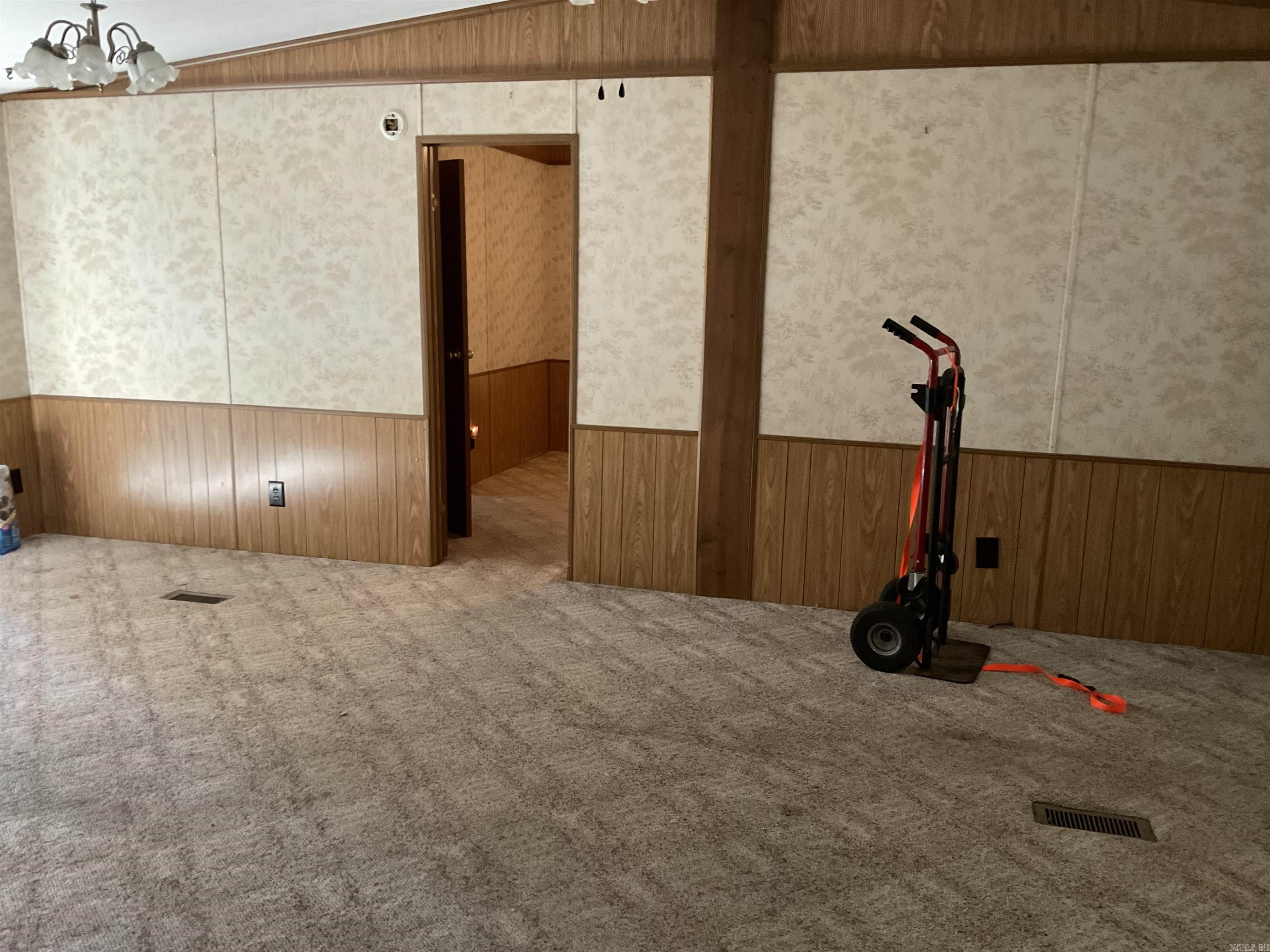 142 Jordan Lane  Clinton, AR