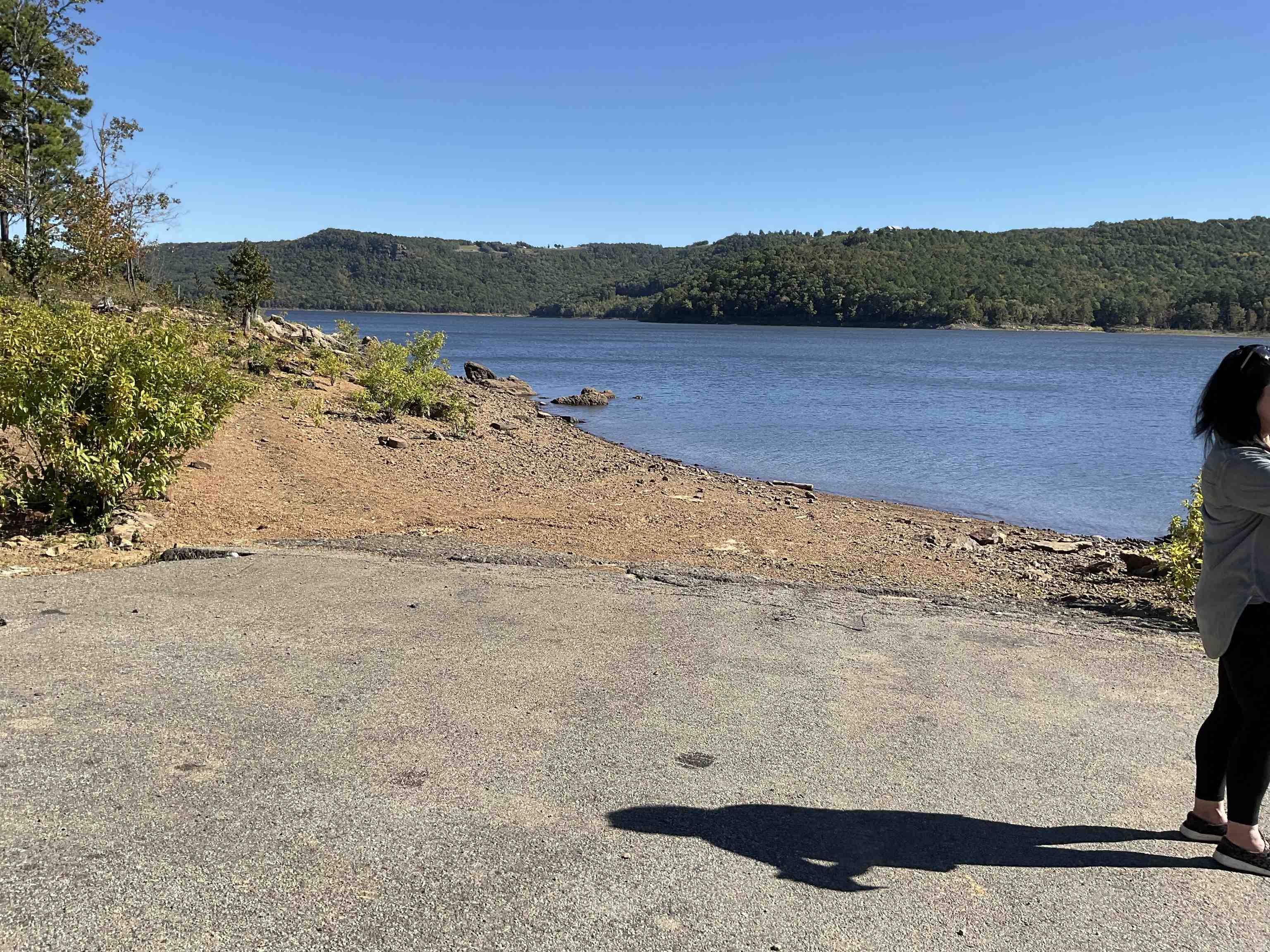 142 Jordan Lane  Clinton, AR