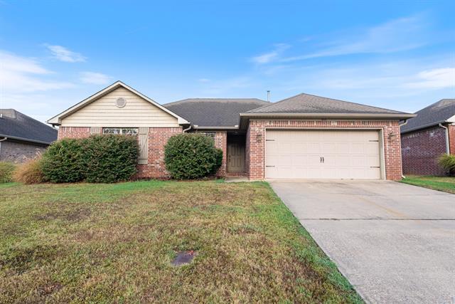 935  Wineberry  Conway, AR