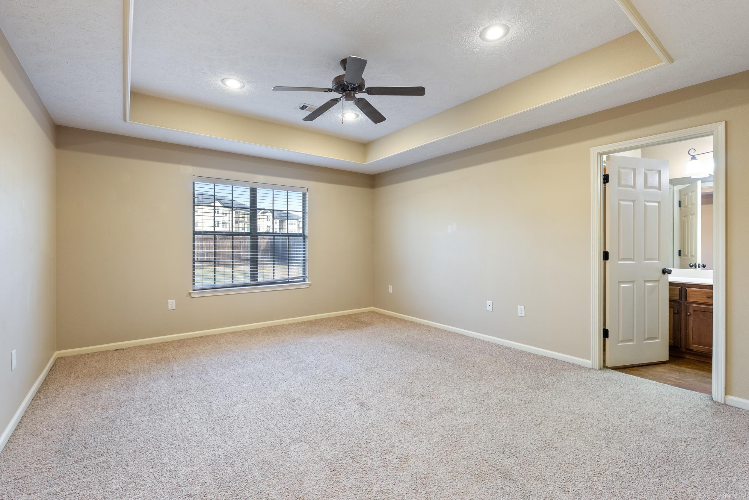 935 Wineberry  Conway, AR