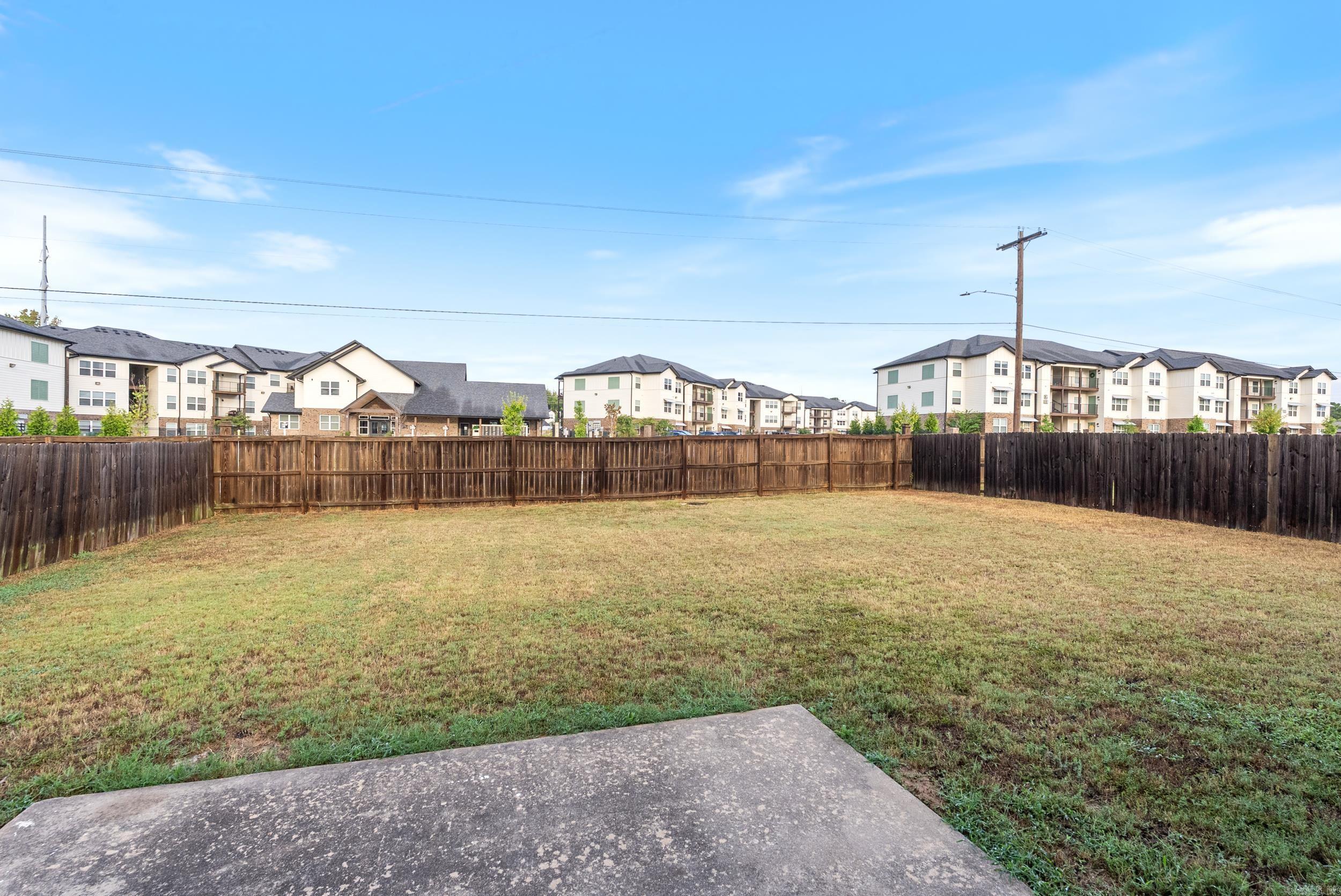 935 Wineberry  Conway, AR