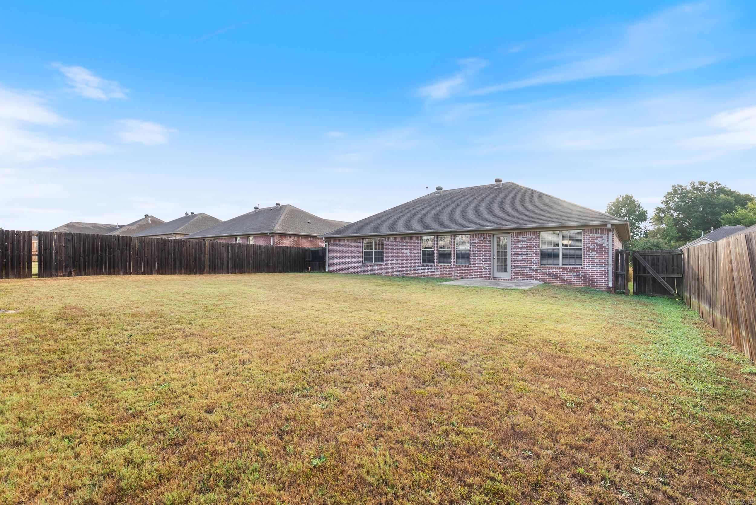 935 Wineberry  Conway, AR