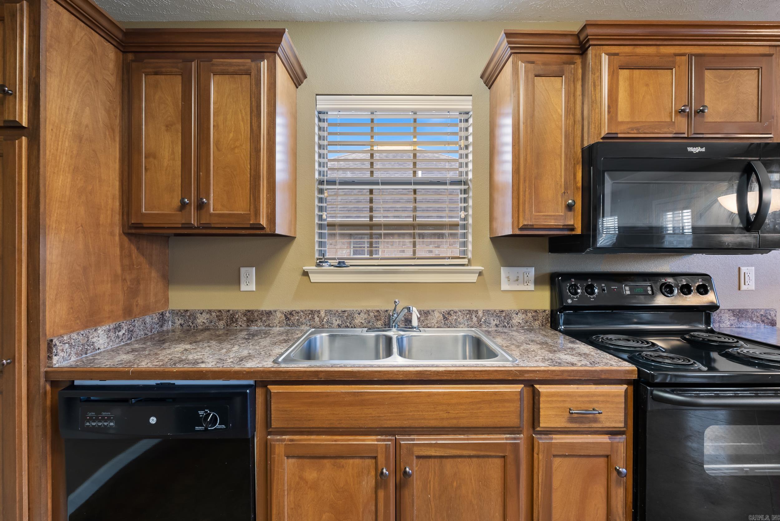 935 Wineberry  Conway, AR