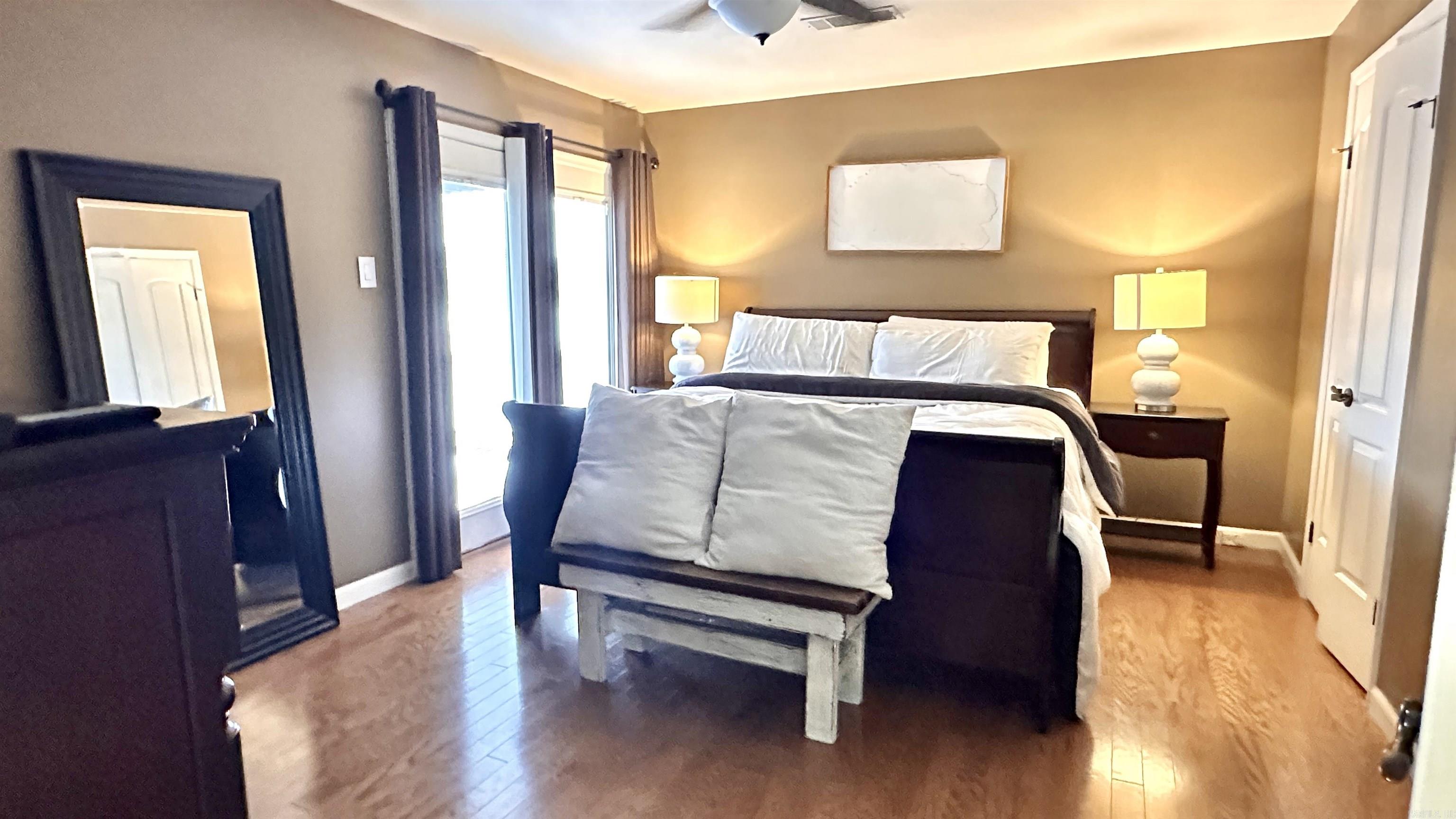 152 Mimosa  Hot Springs, AR