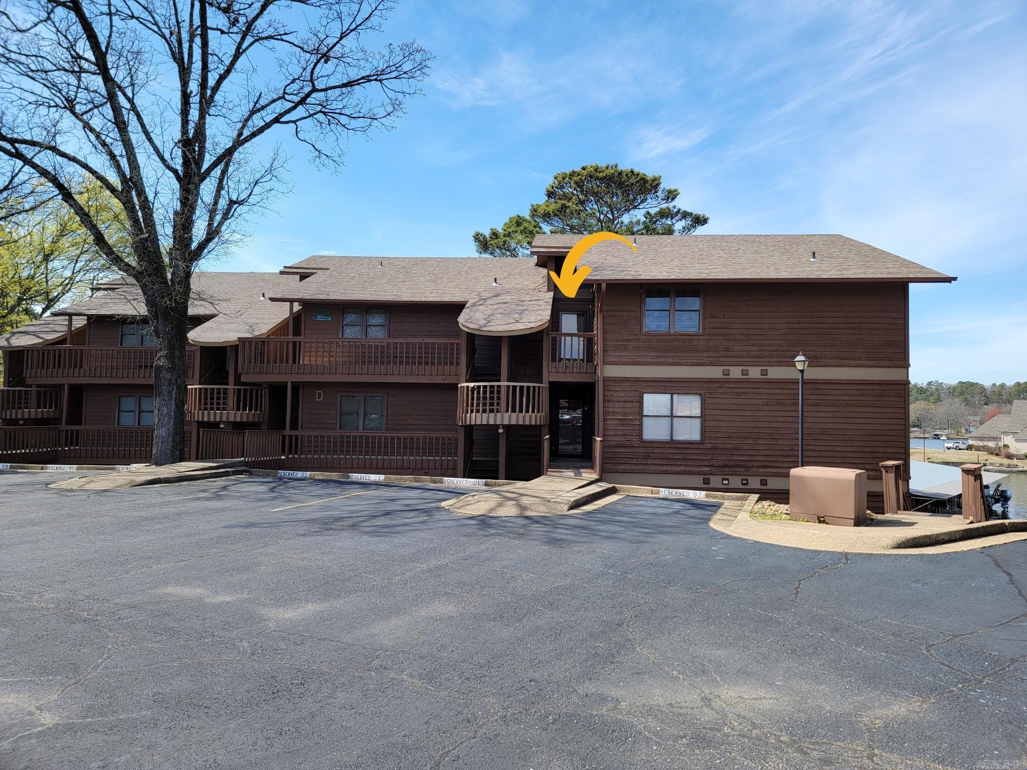 152 Mimosa  Hot Springs, AR
