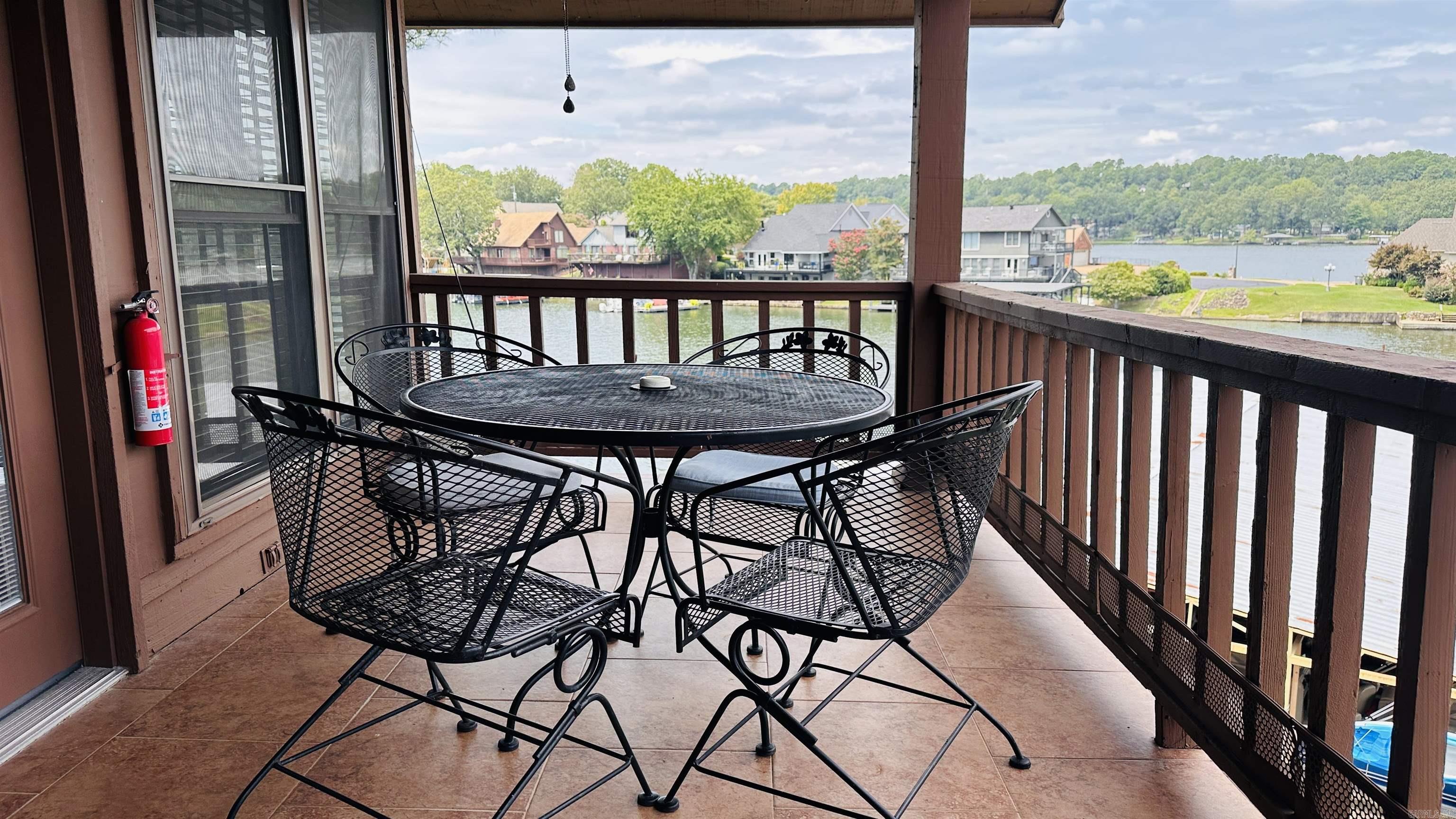 152 Mimosa  Hot Springs, AR