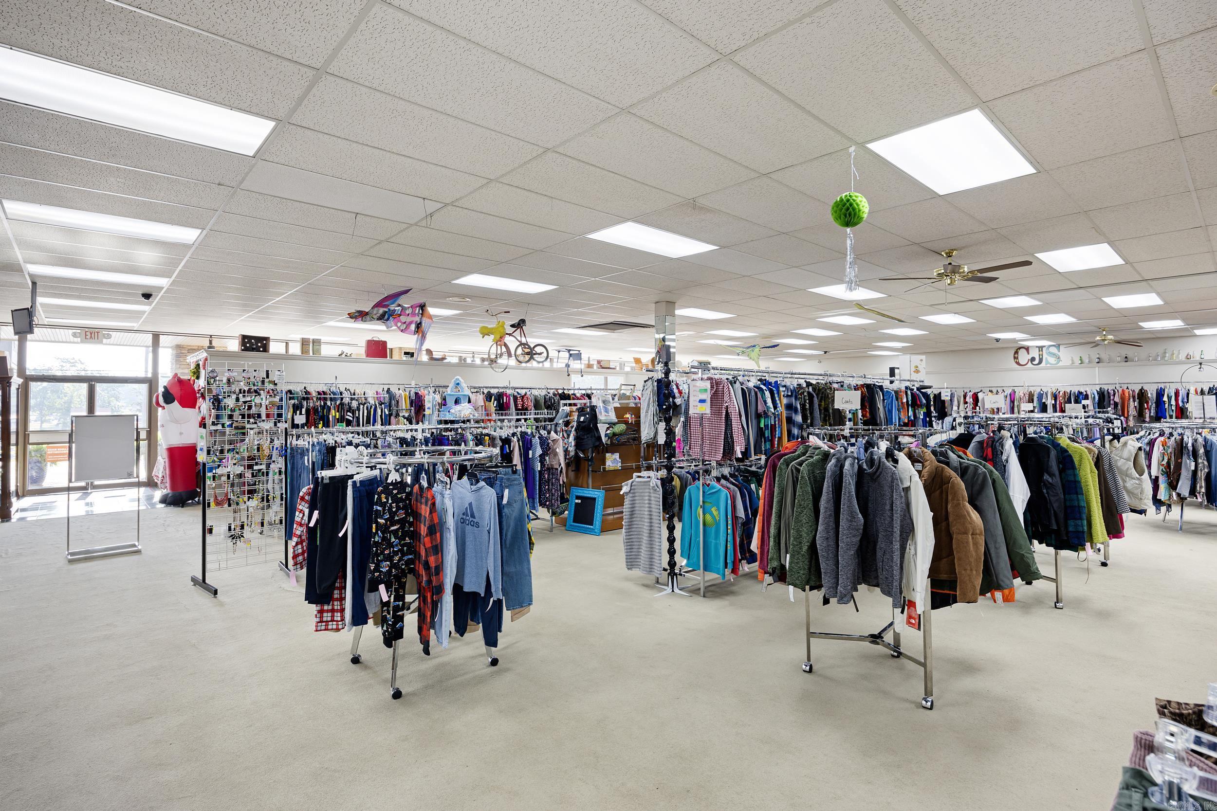 900 S Arkansas Ave  Russellville, AR