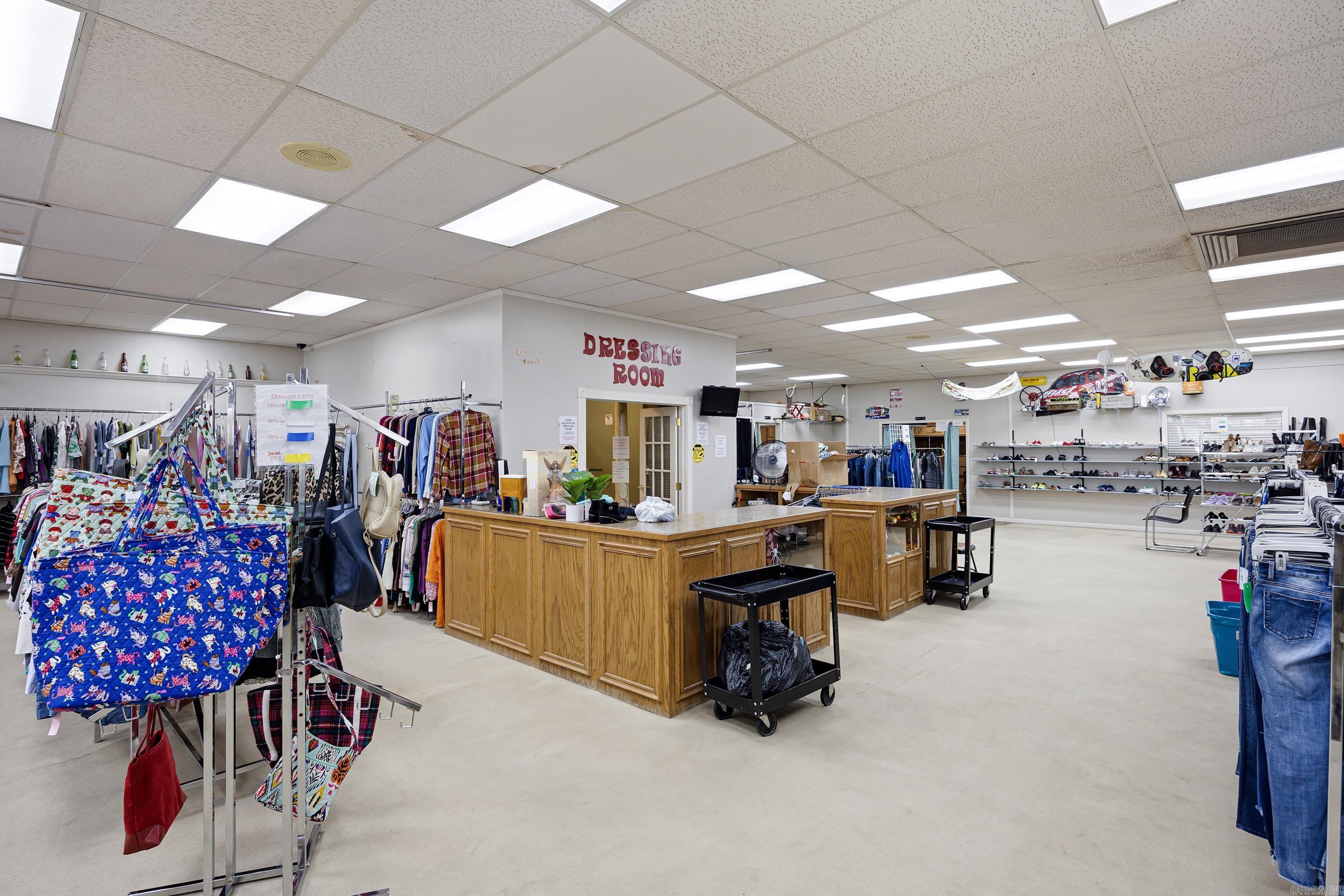 900 S Arkansas Ave  Russellville, AR