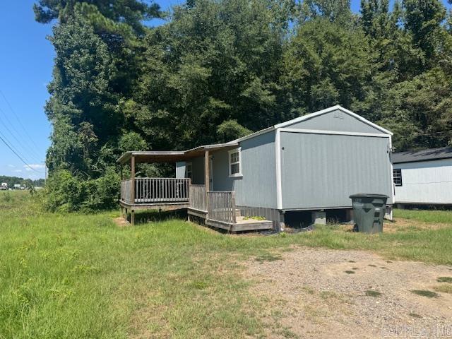 916 W Hwy. 278  Monticello, AR