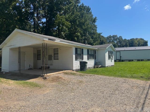 916 W Hwy. 278  Monticello, AR
