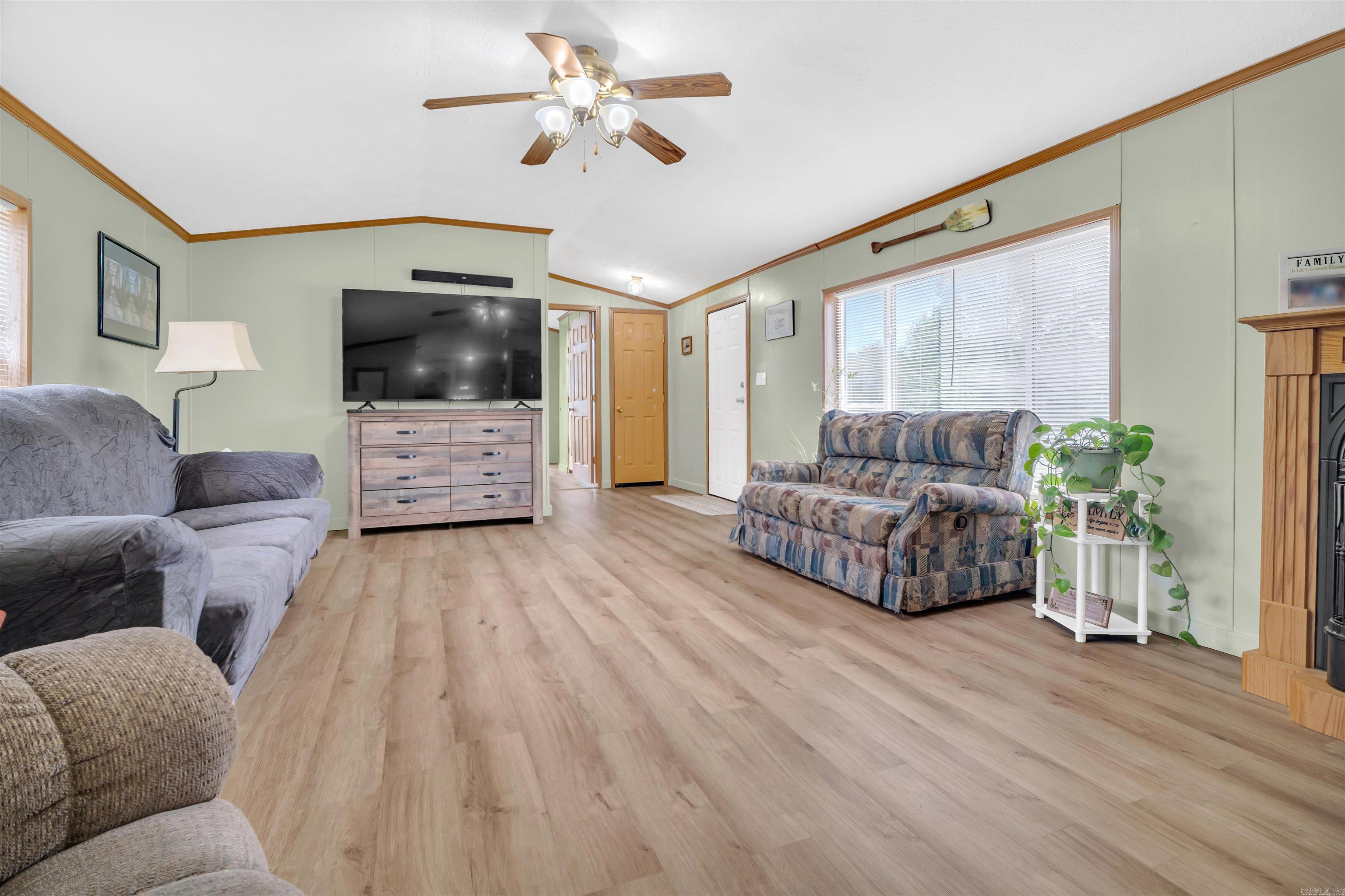 657 Tucker Mountain  Solgohachia, AR