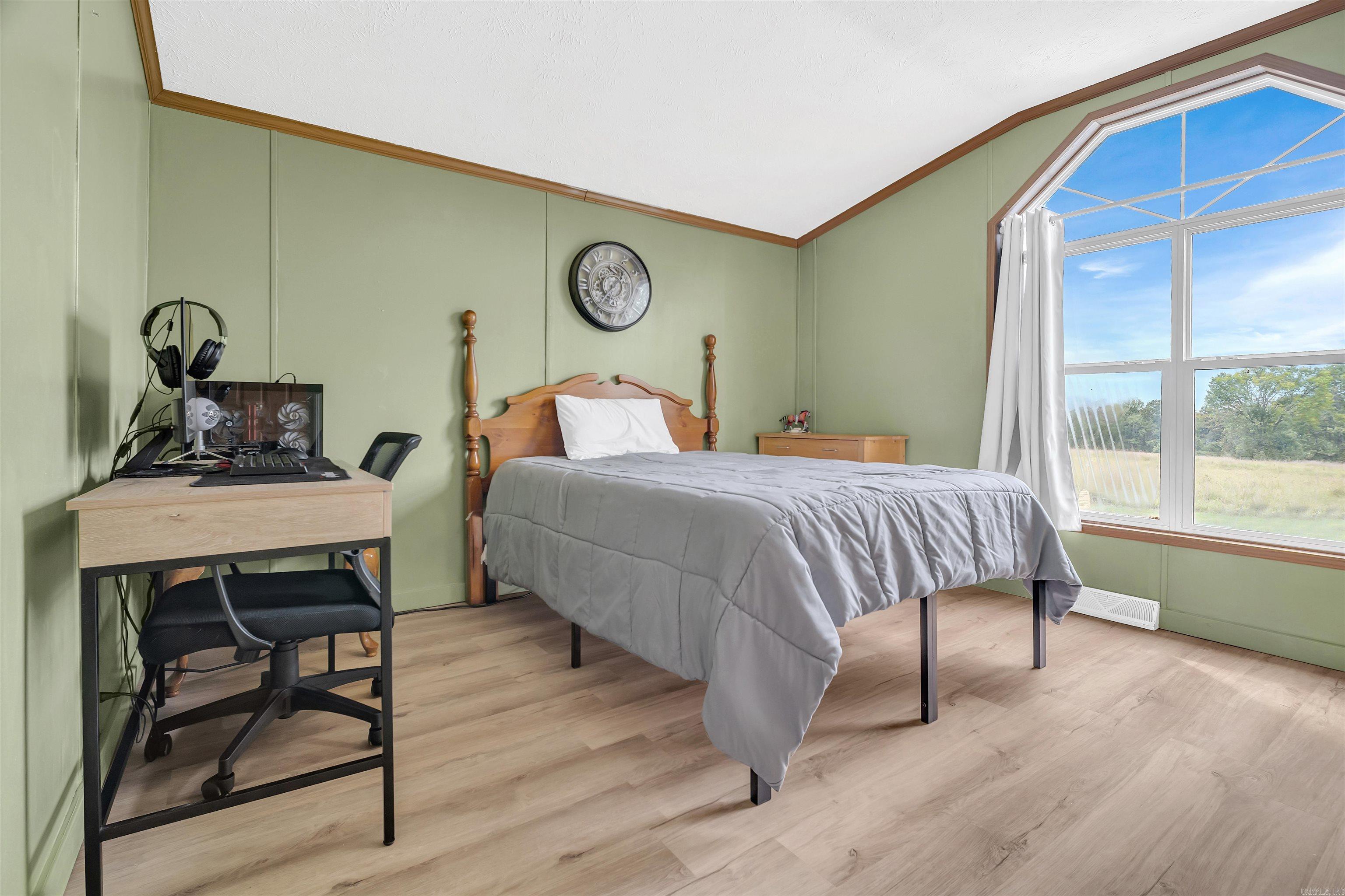 657 Tucker Mountain  Solgohachia, AR