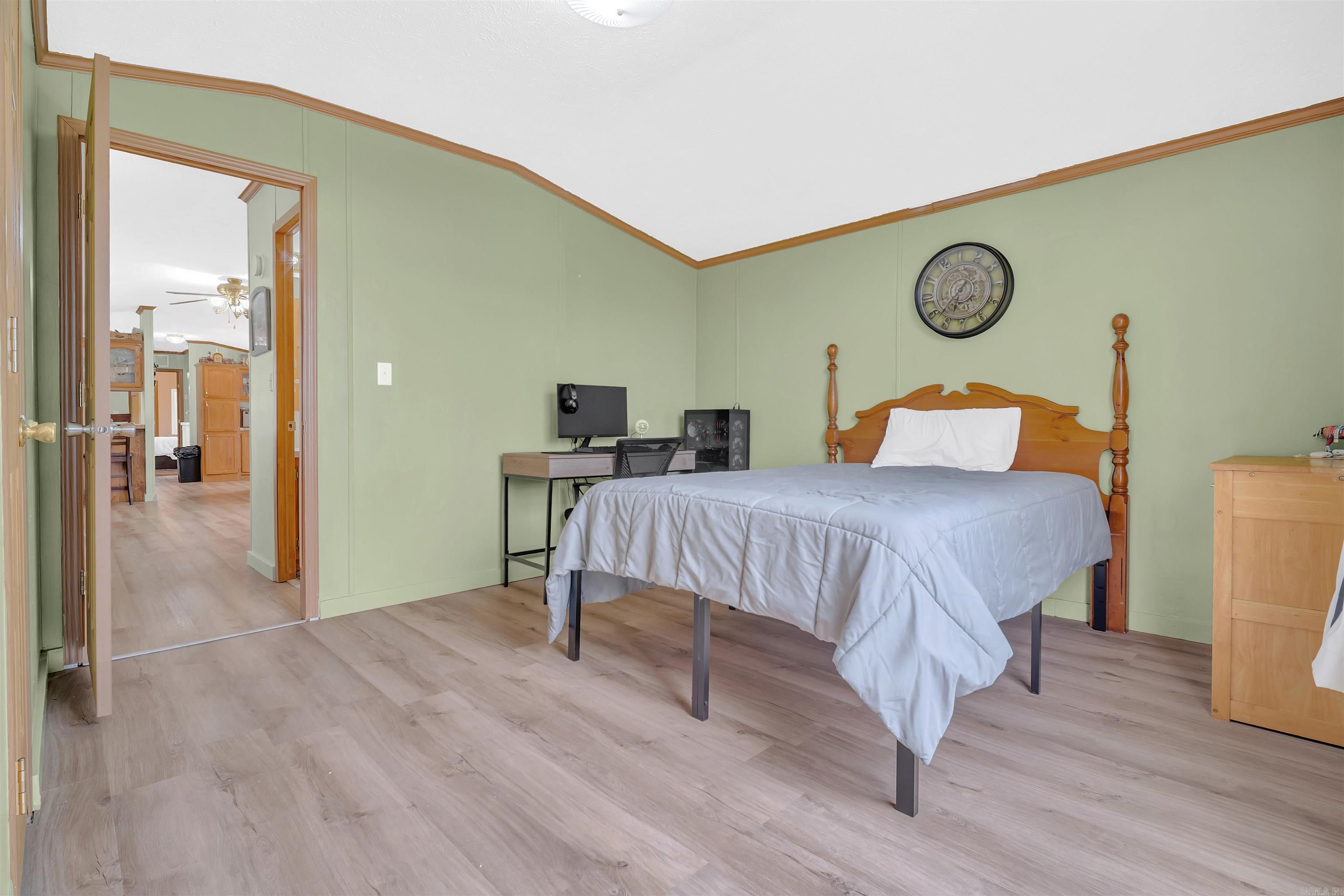 657 Tucker Mountain  Solgohachia, AR