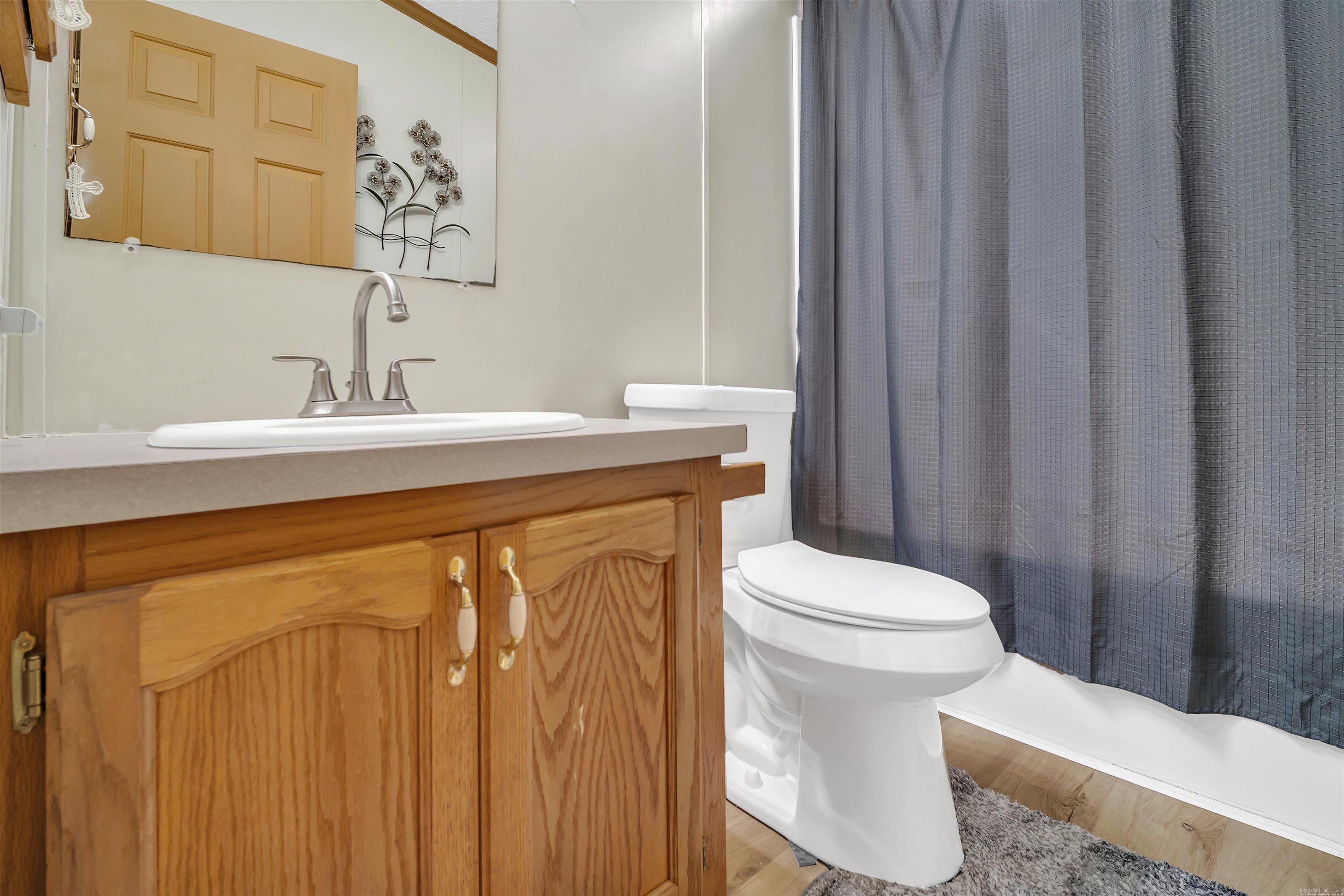 657 Tucker Mountain  Solgohachia, AR