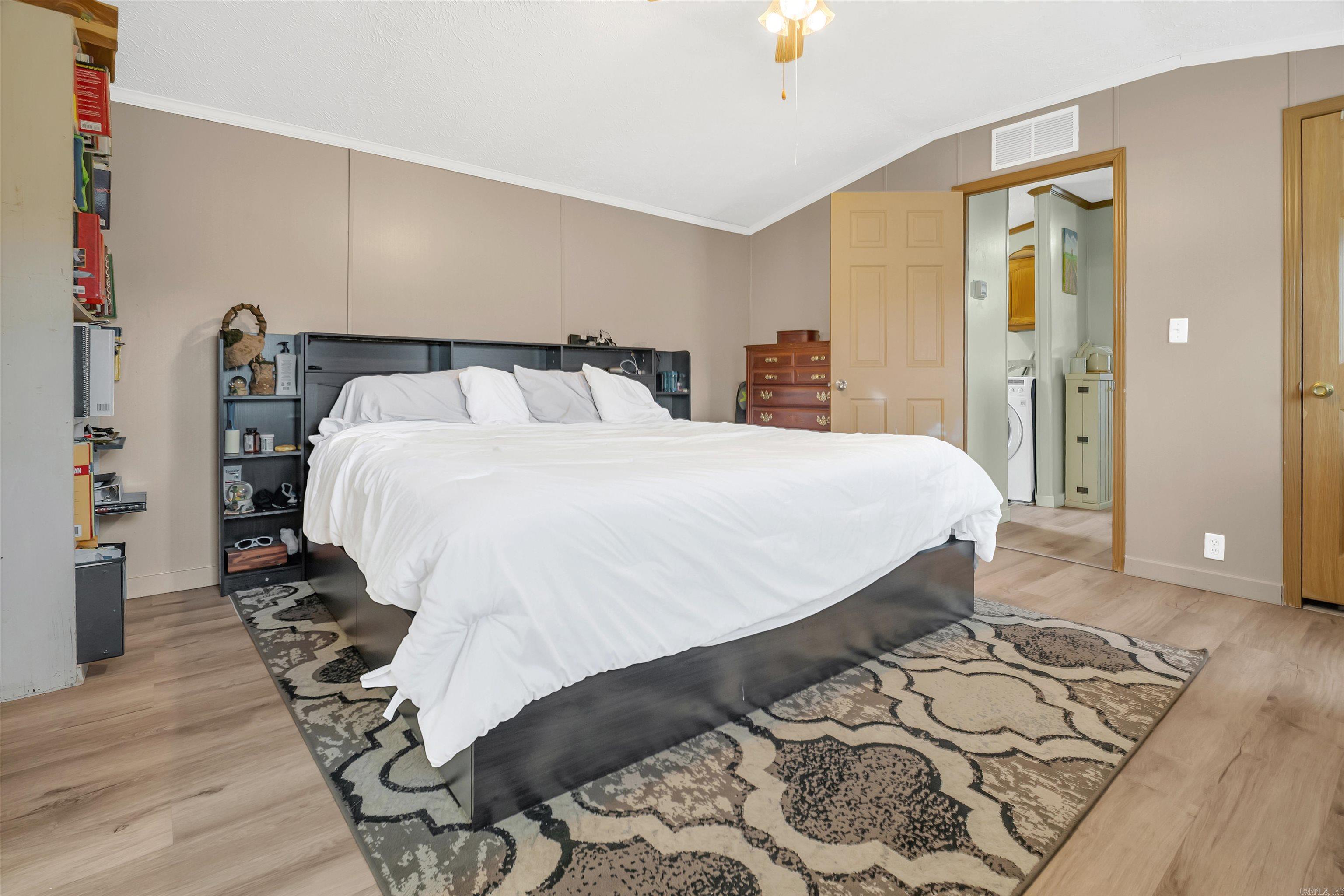 657 Tucker Mountain  Solgohachia, AR