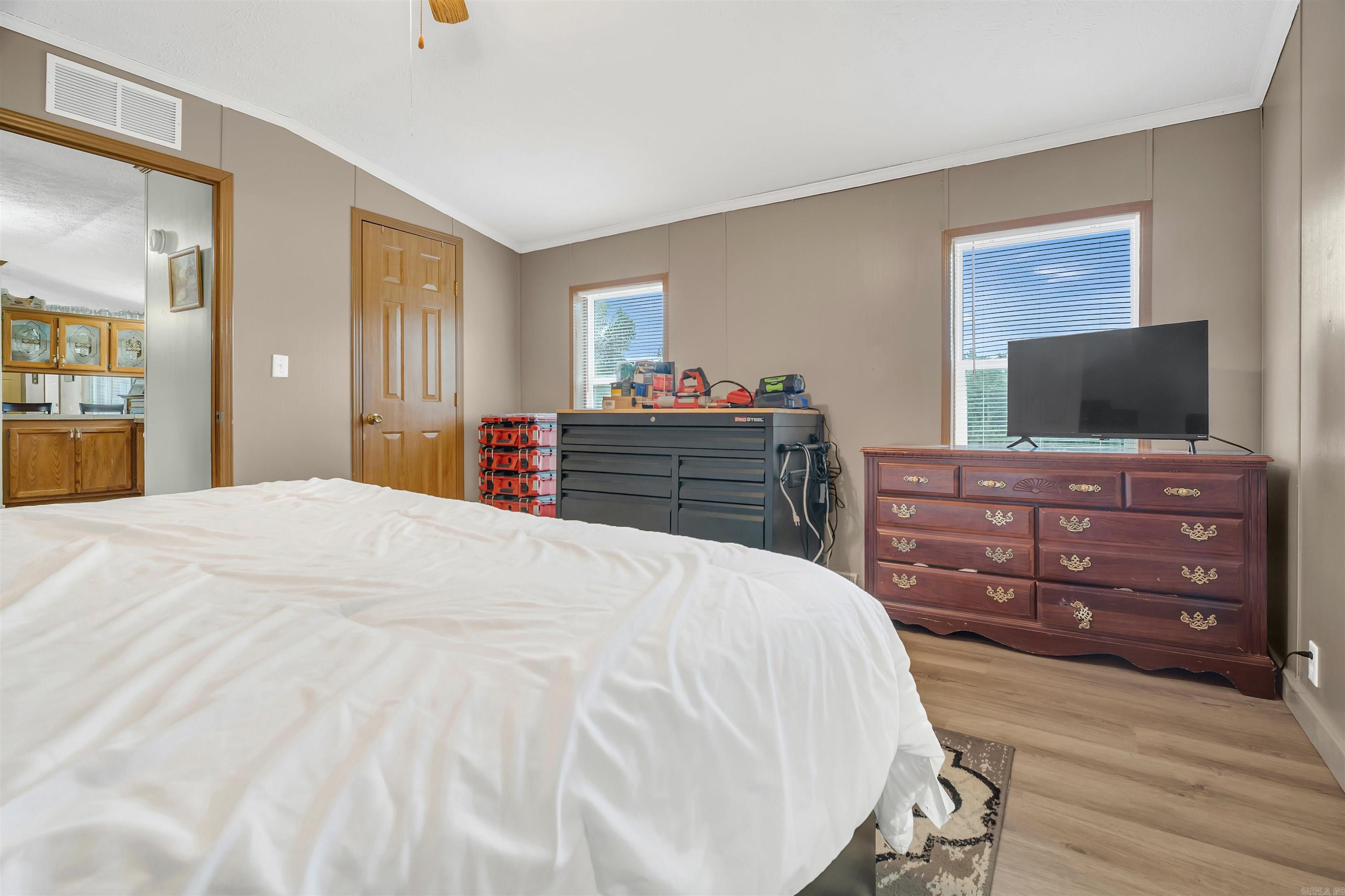 657 Tucker Mountain  Solgohachia, AR