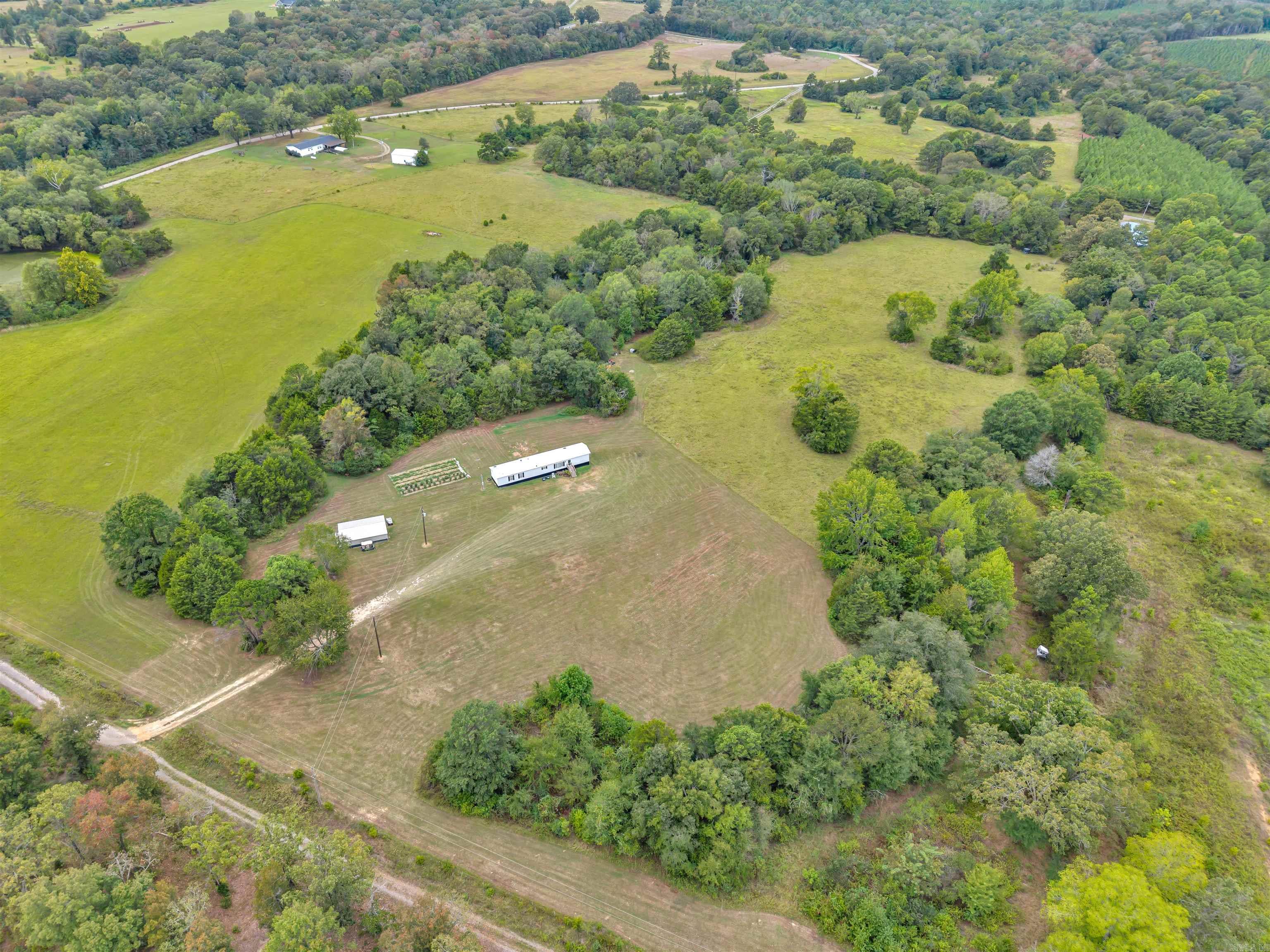 657 Tucker Mountain  Solgohachia, AR