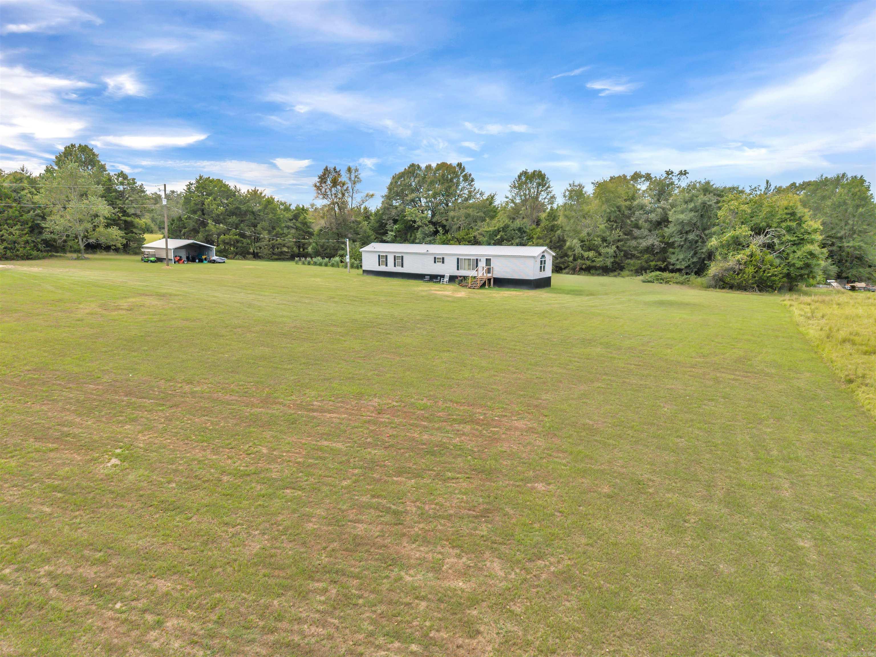 657 Tucker Mountain  Solgohachia, AR