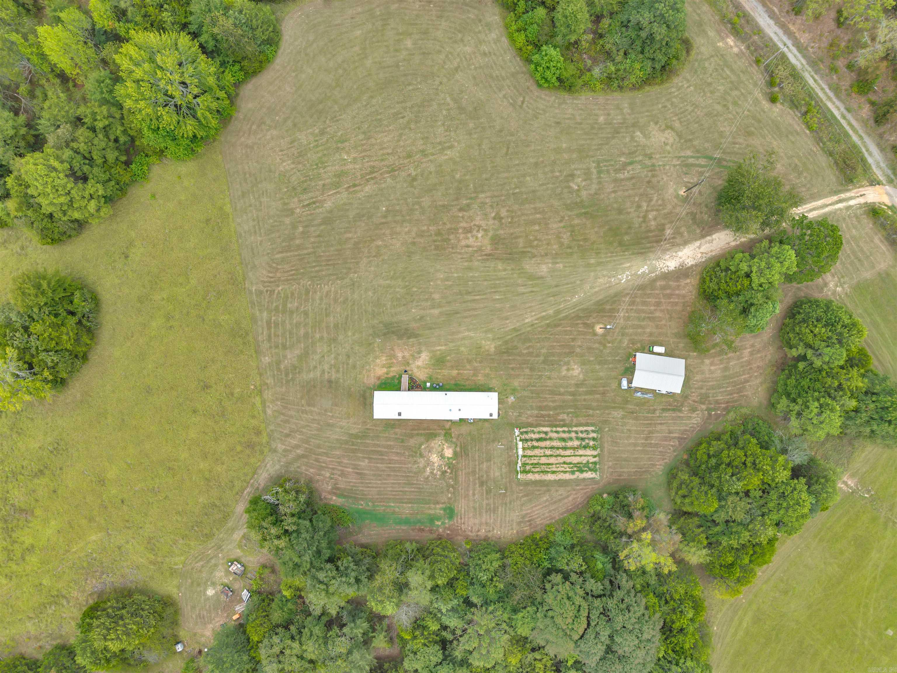 657 Tucker Mountain  Solgohachia, AR