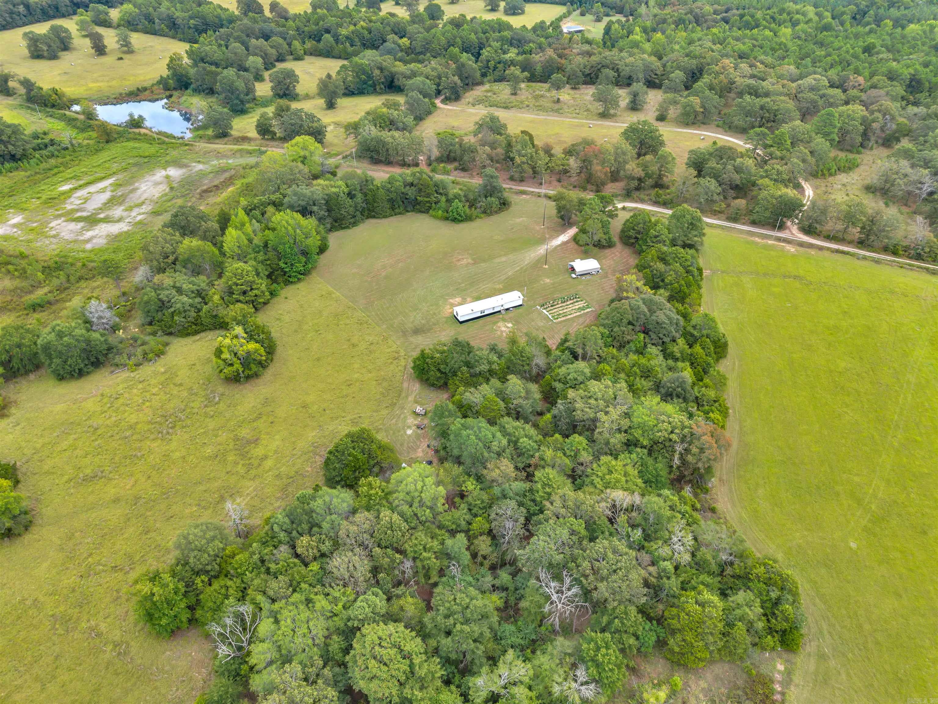 657 Tucker Mountain  Solgohachia, AR