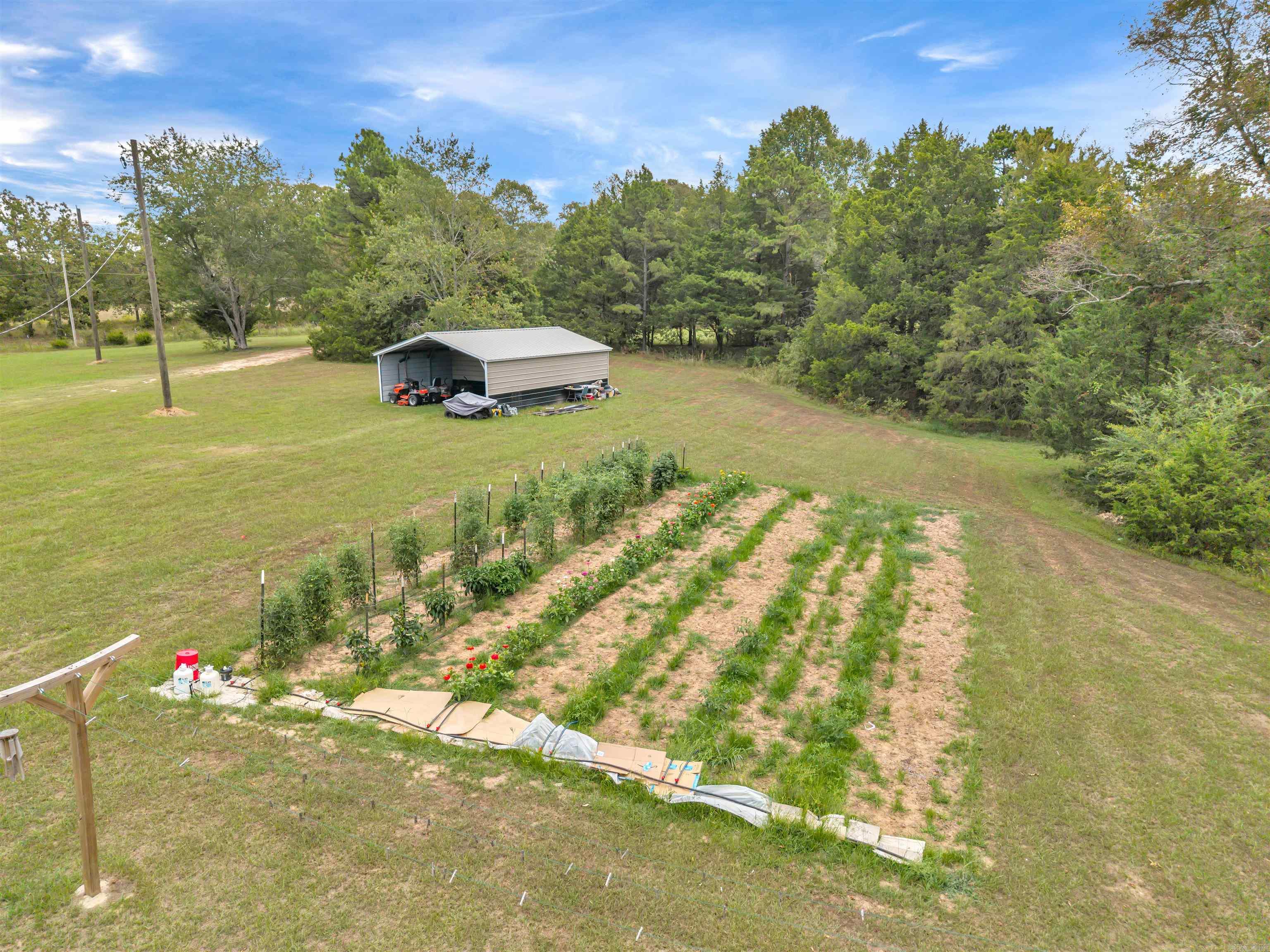 657 Tucker Mountain  Solgohachia, AR