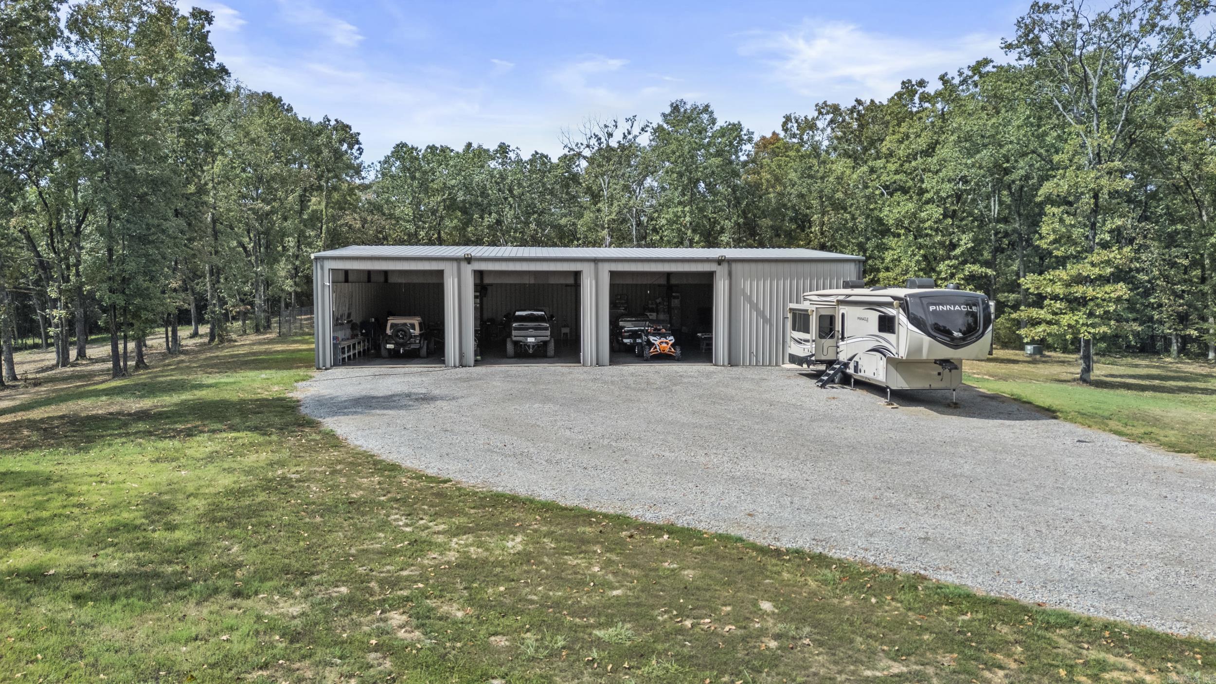 285 Johnston  Searcy, AR