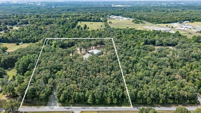 285  Johnston  Searcy, AR