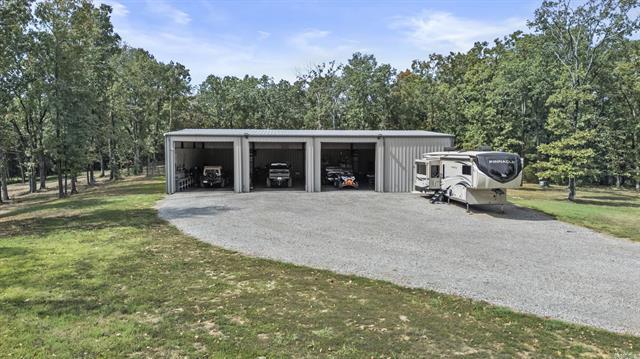 285  Johnston  Searcy, AR