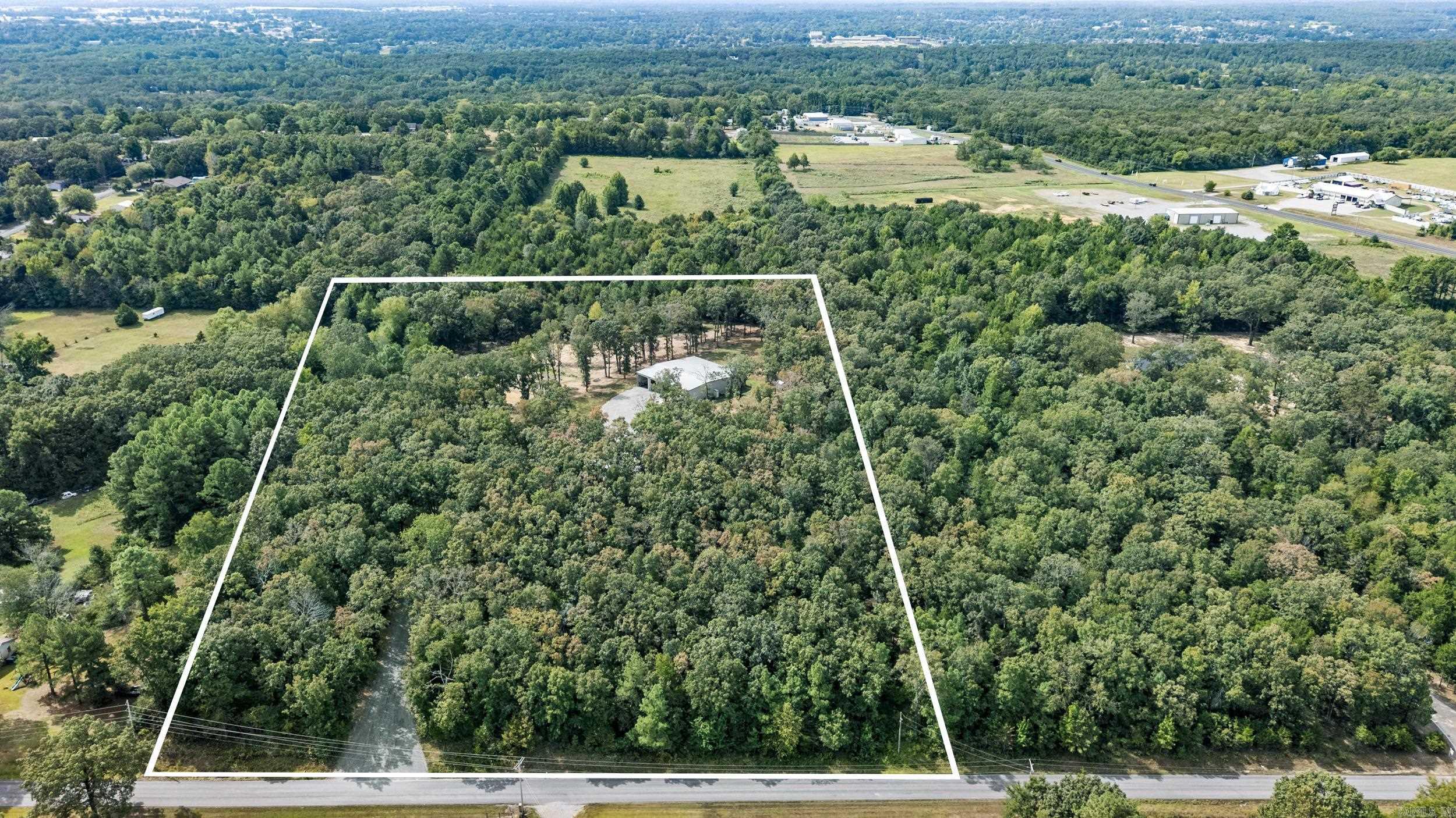 285 Johnston  Searcy, AR