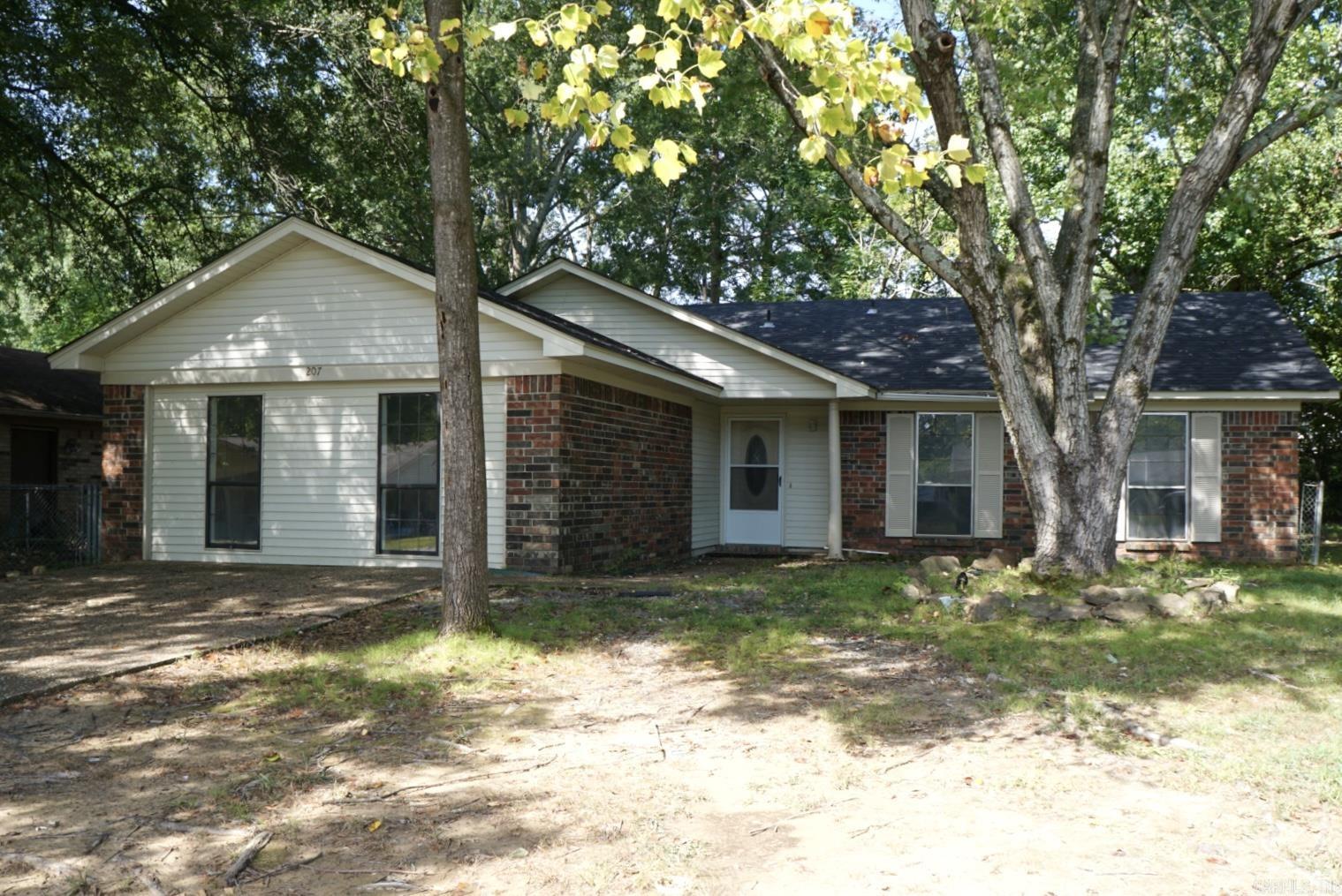 207 Fairway  Conway, AR