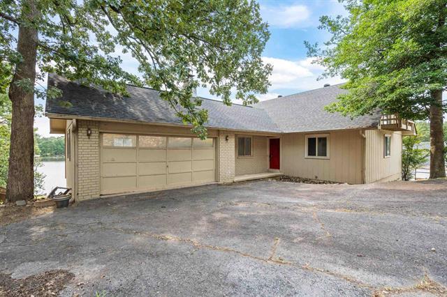 108  Silverwood  Hot Springs, AR