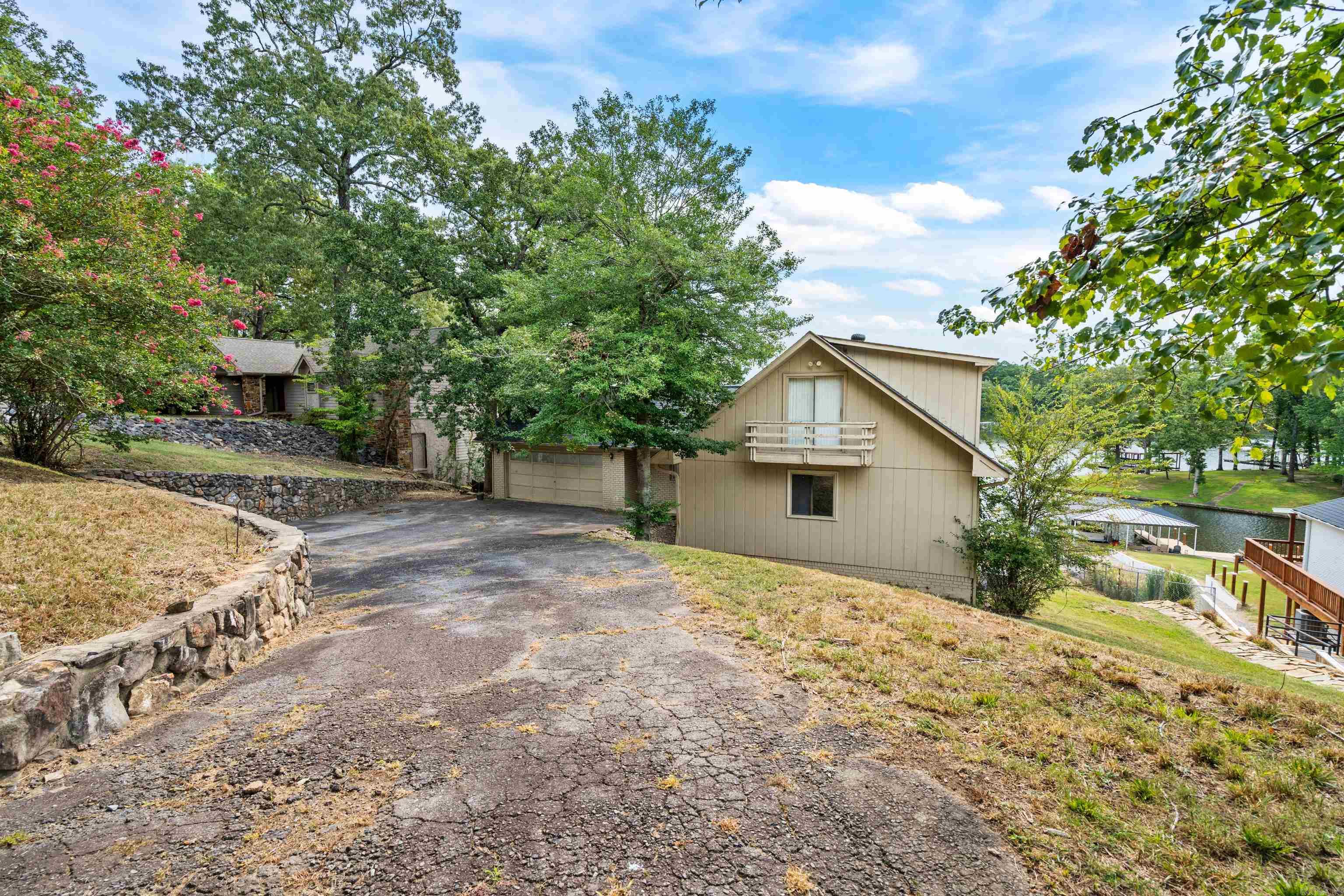 108 Silverwood  Hot Springs, AR