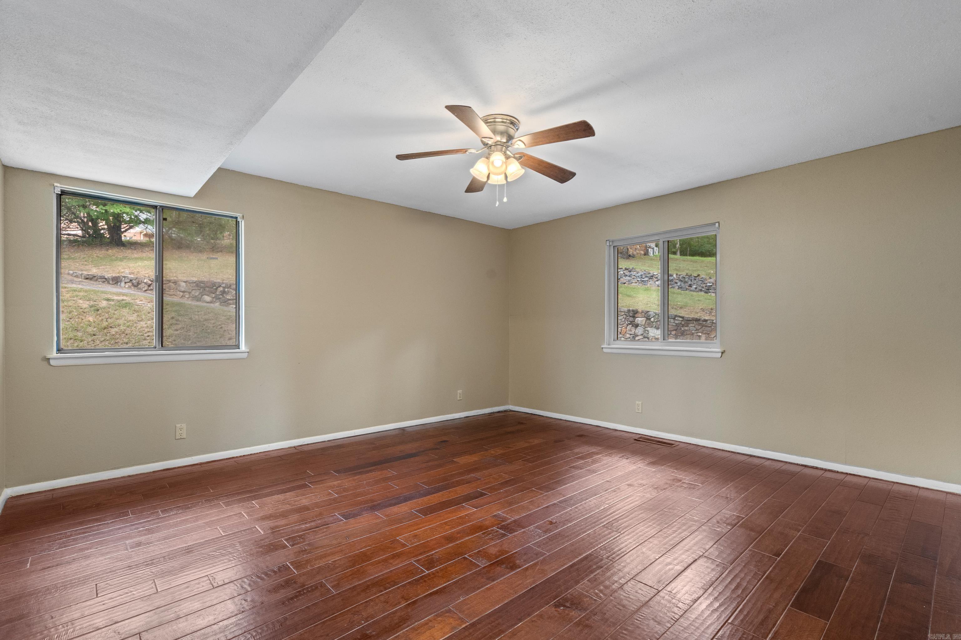108 Silverwood  Hot Springs, AR