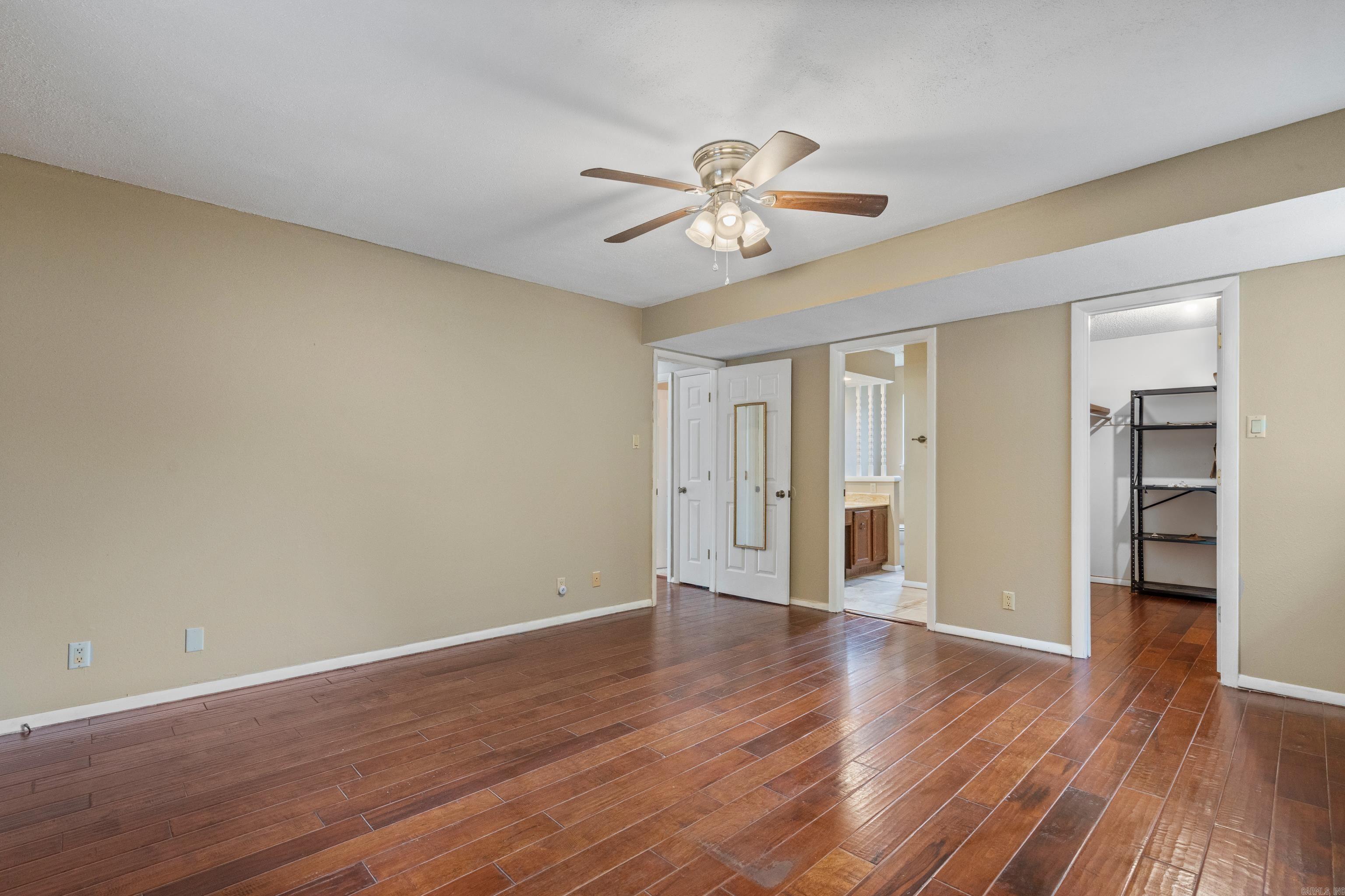 108 Silverwood  Hot Springs, AR