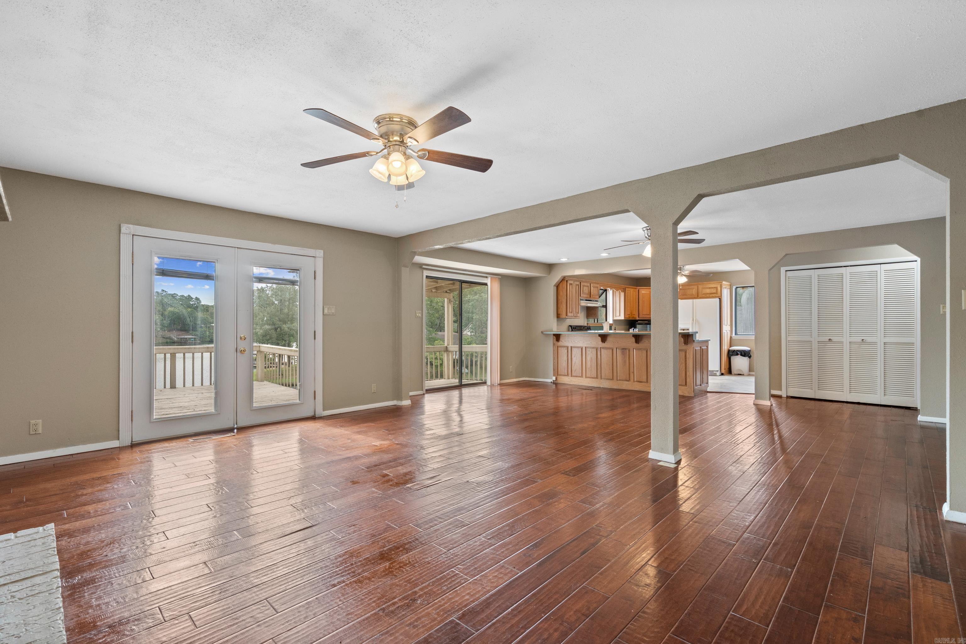 108 Silverwood  Hot Springs, AR