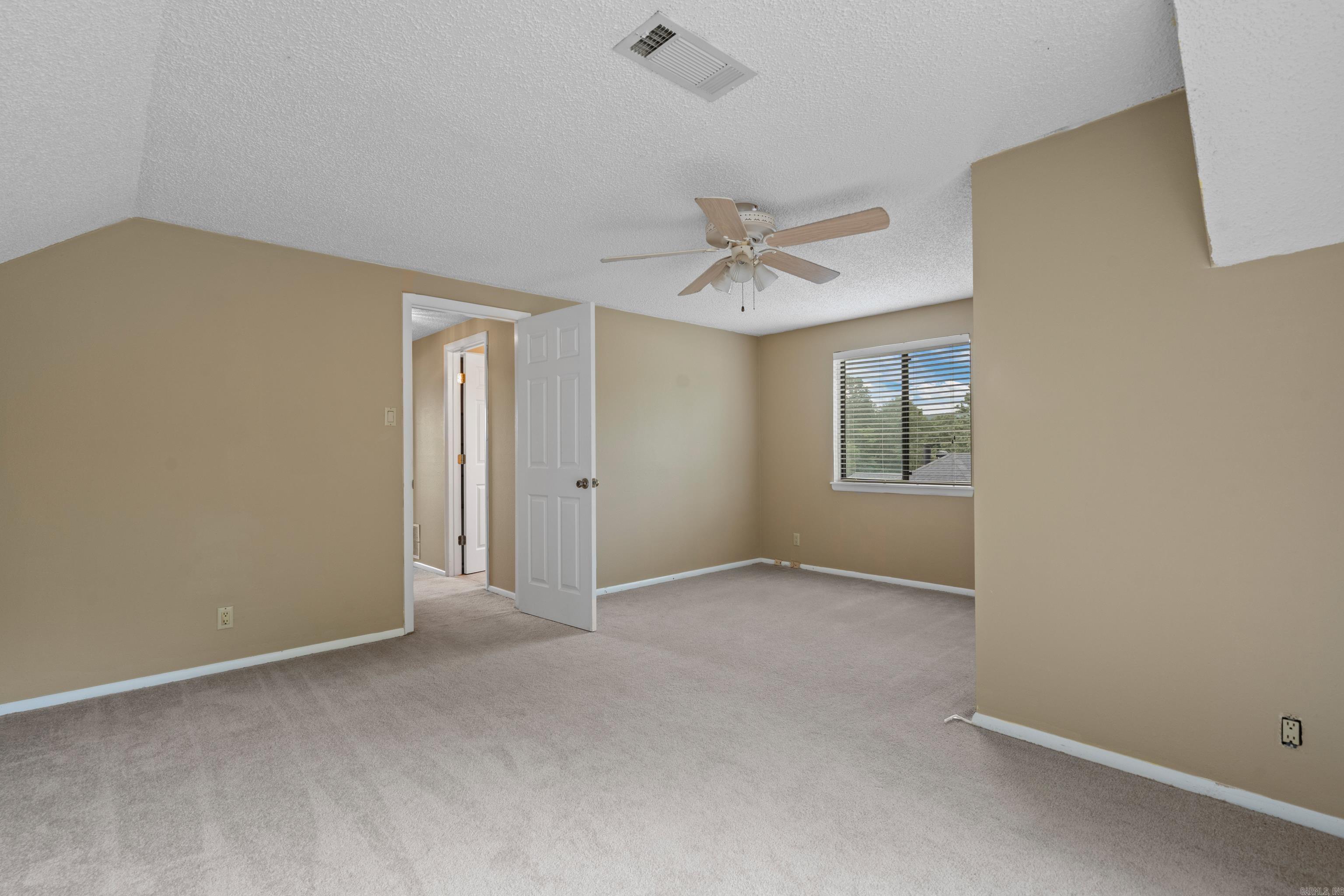 108 Silverwood  Hot Springs, AR