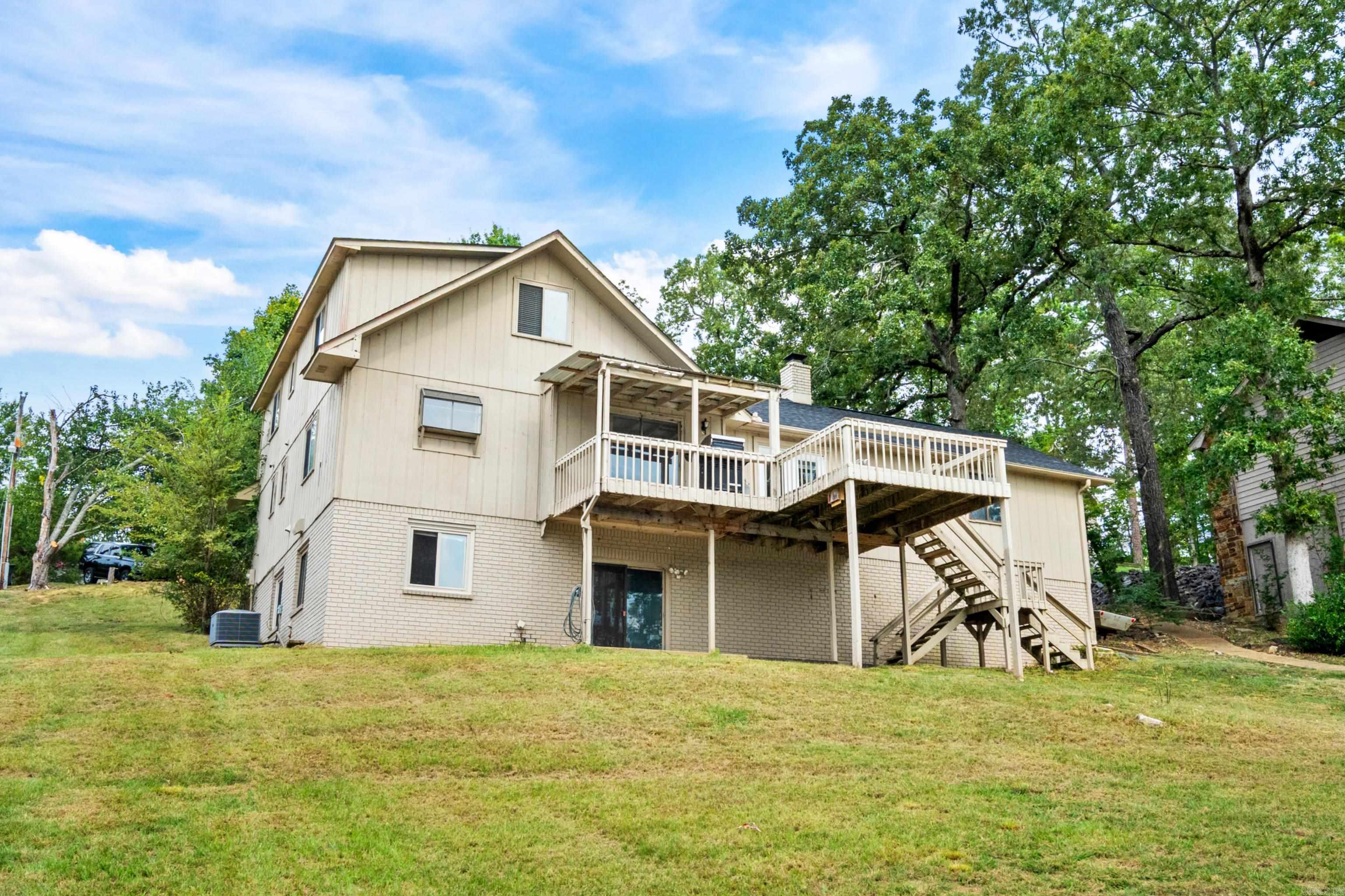 108 Silverwood  Hot Springs, AR