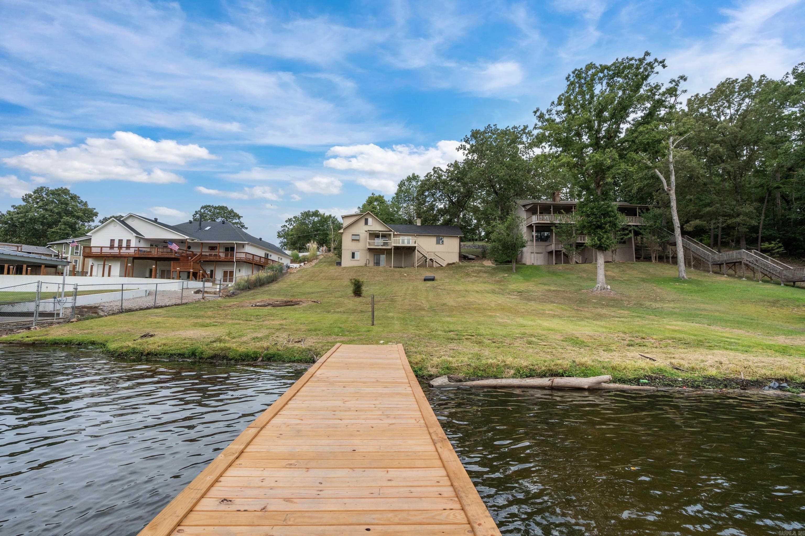 108 Silverwood  Hot Springs, AR