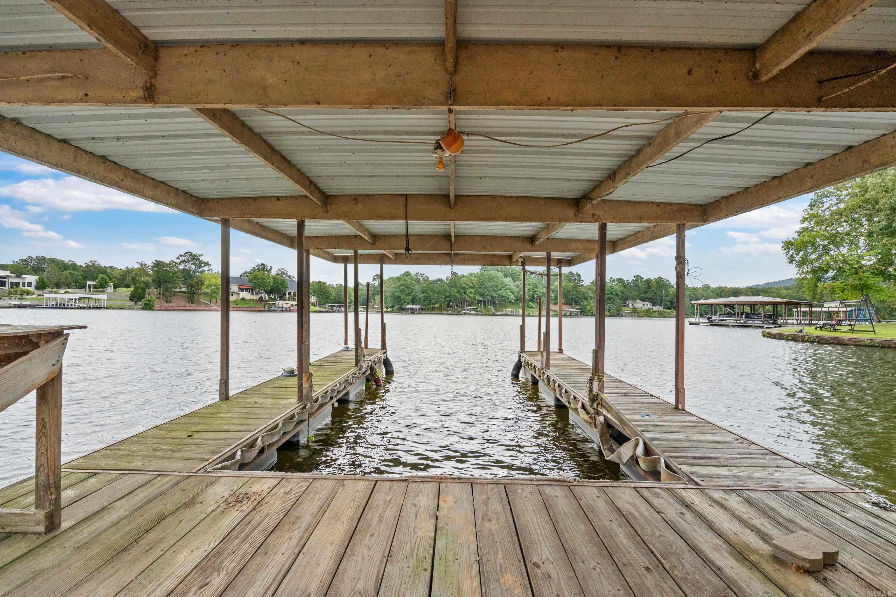 108 Silverwood  Hot Springs, AR