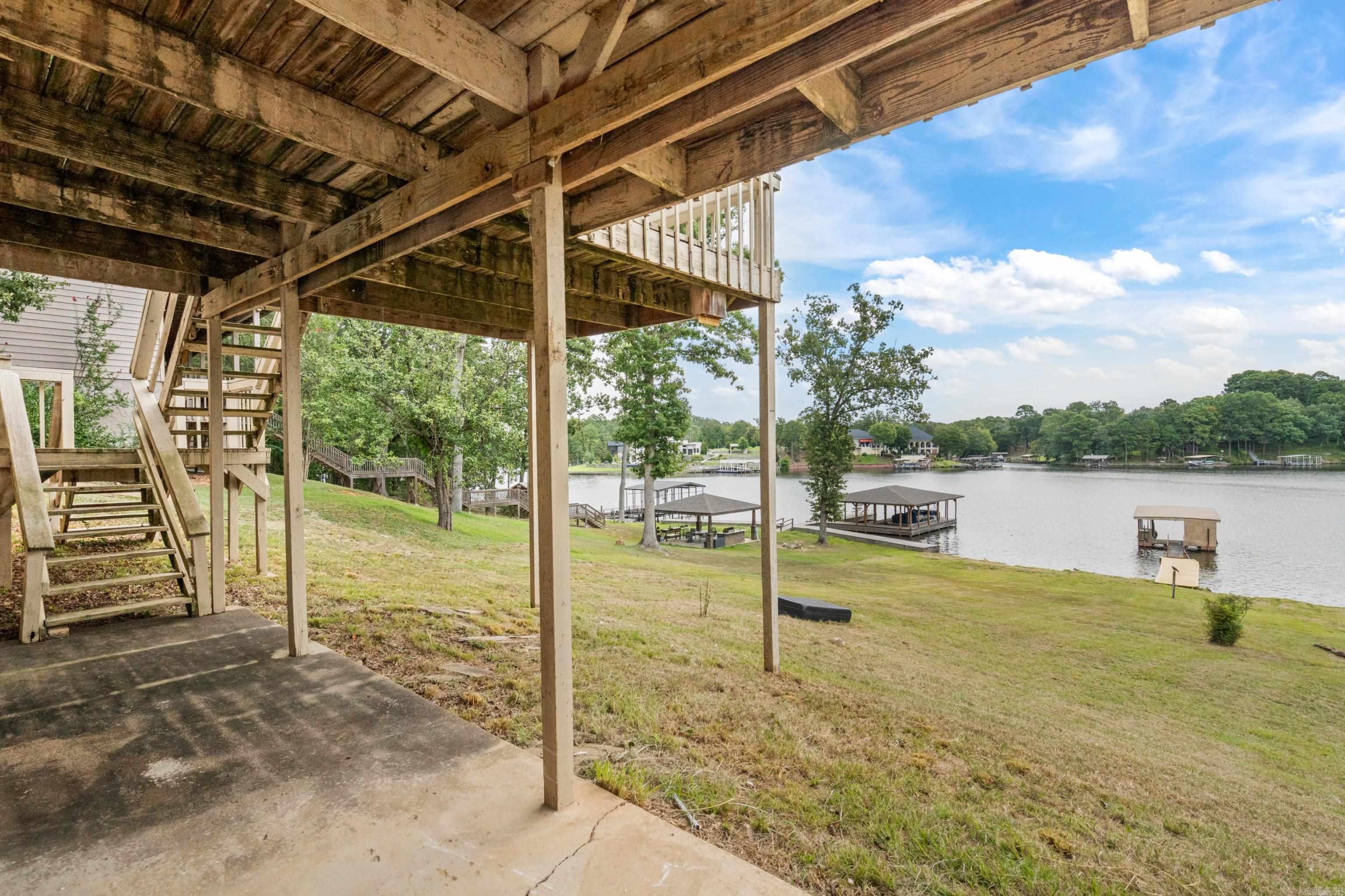 108 Silverwood  Hot Springs, AR