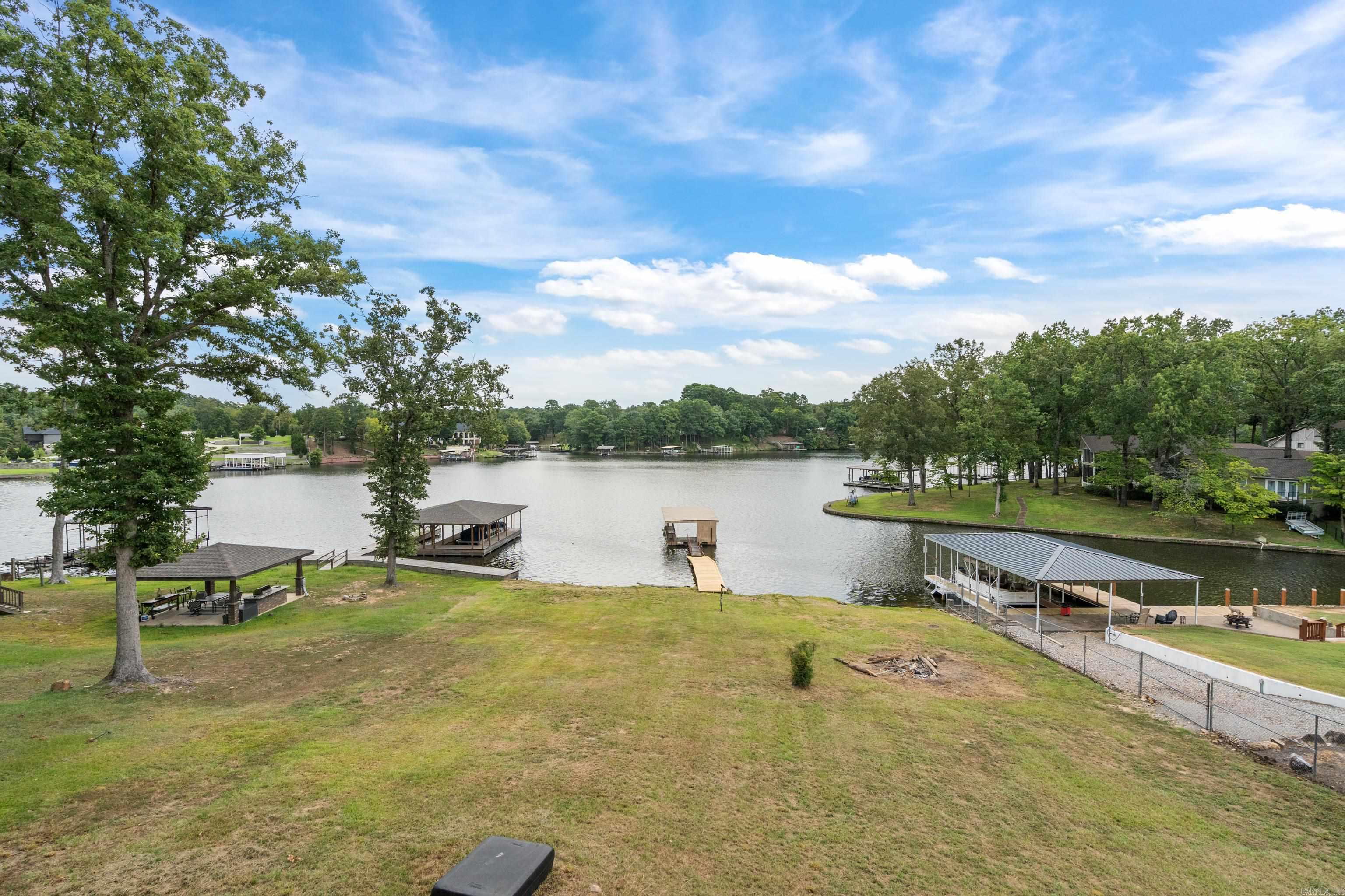 108 Silverwood  Hot Springs, AR