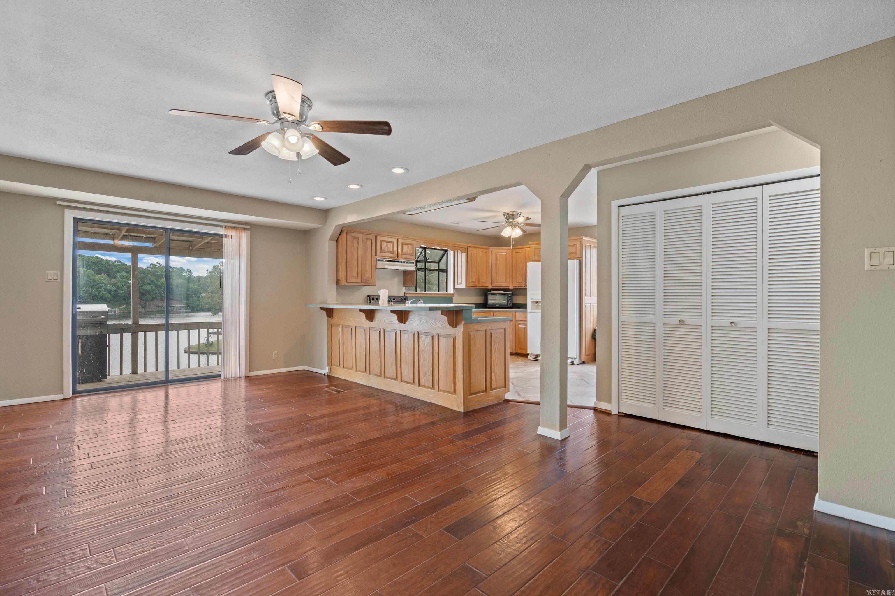 108 Silverwood  Hot Springs, AR