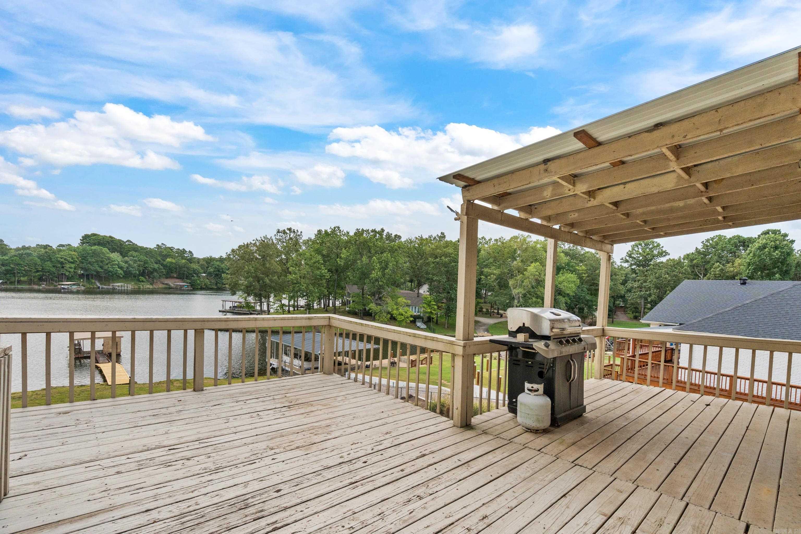 108 Silverwood  Hot Springs, AR