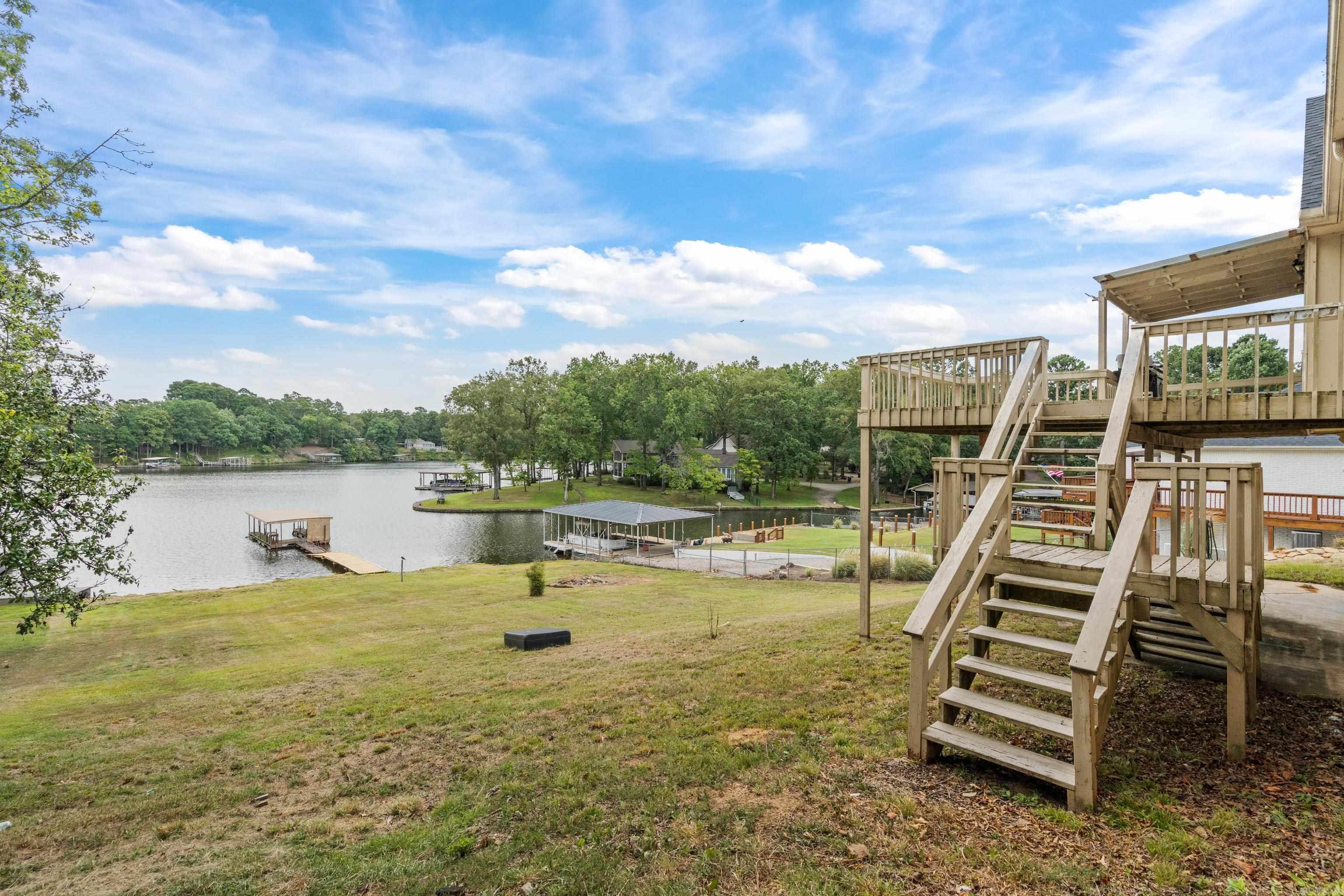 108 Silverwood  Hot Springs, AR