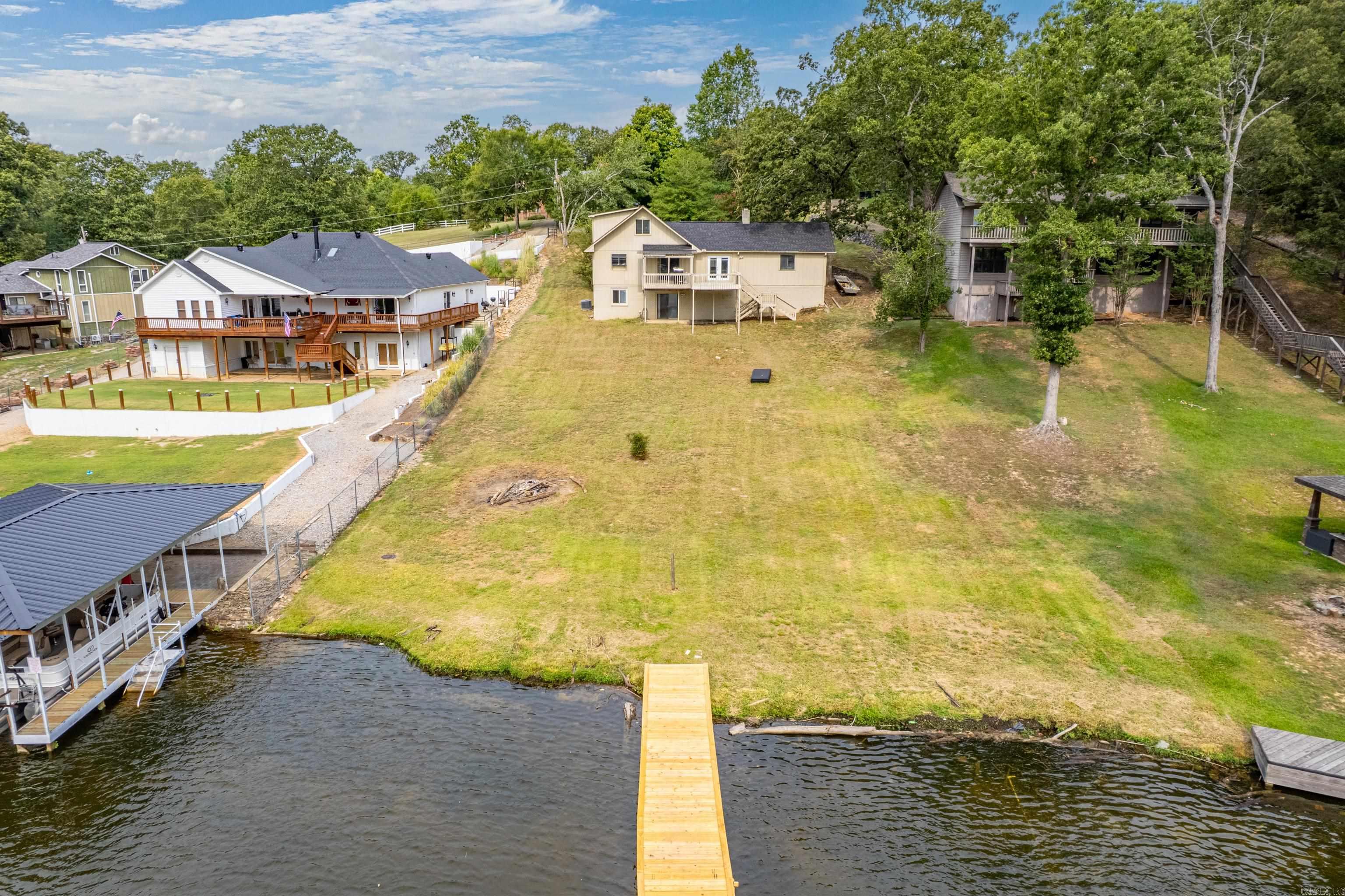 108 Silverwood  Hot Springs, AR