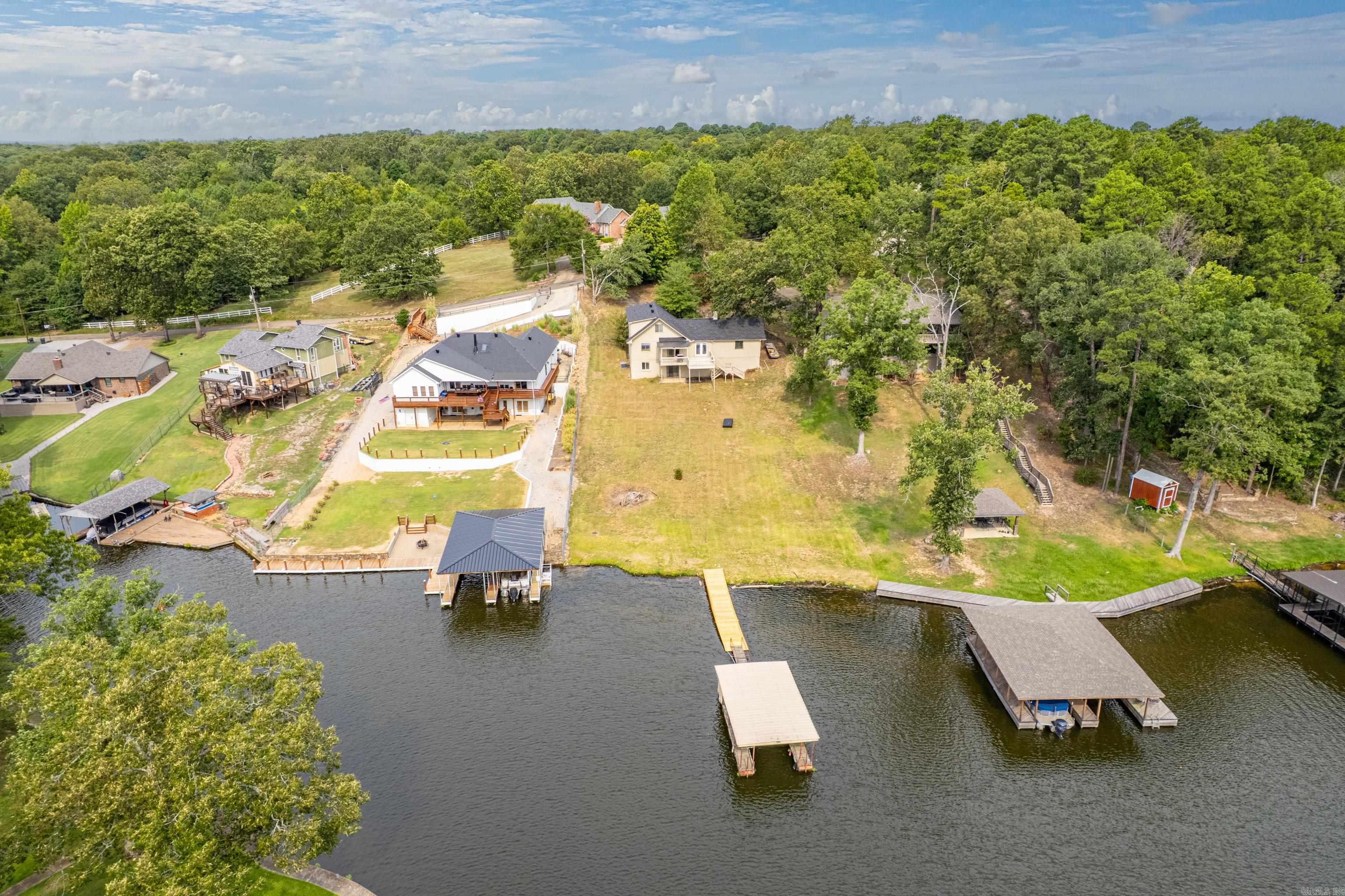 108 Silverwood  Hot Springs, AR