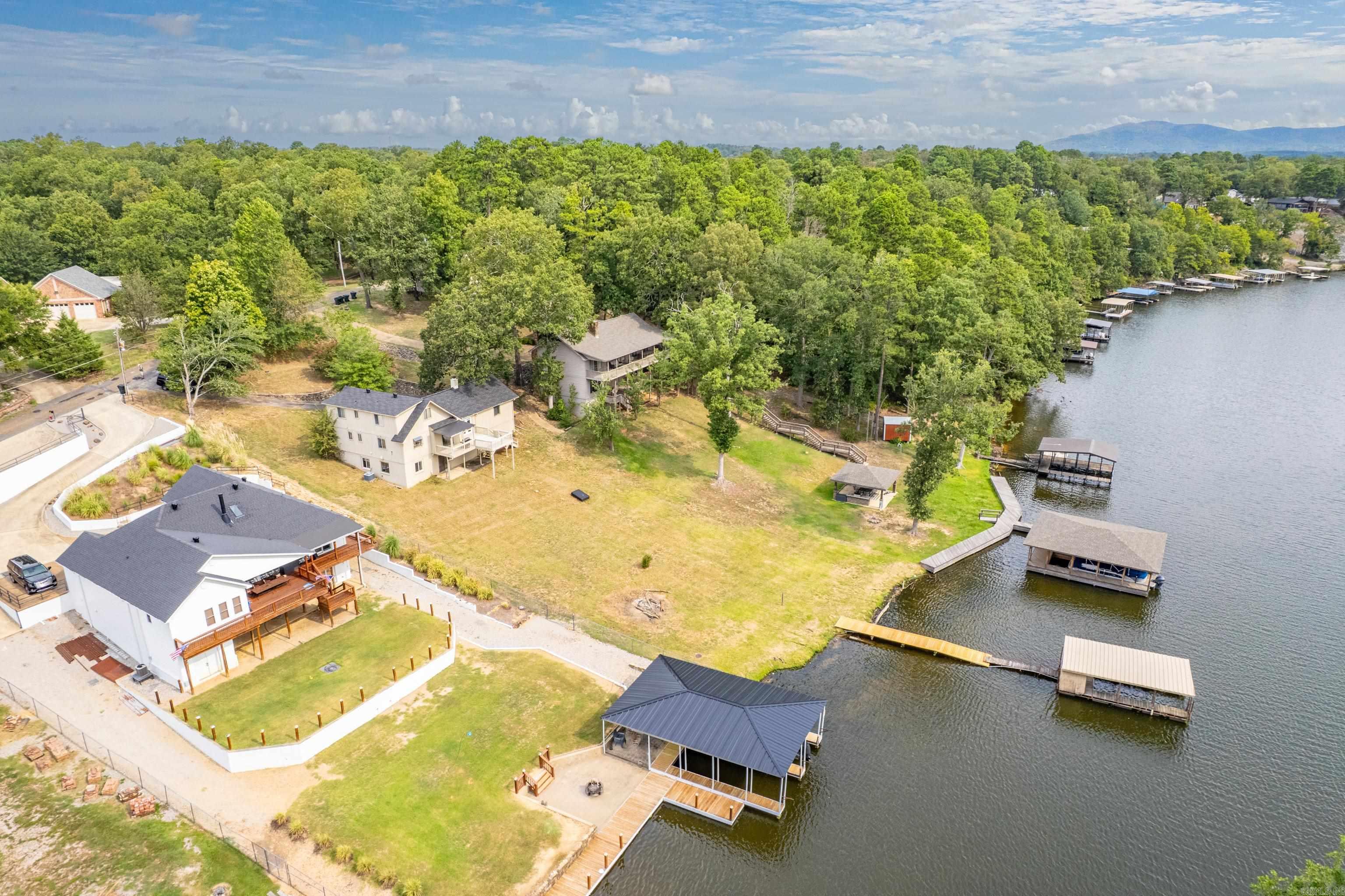 108 Silverwood  Hot Springs, AR