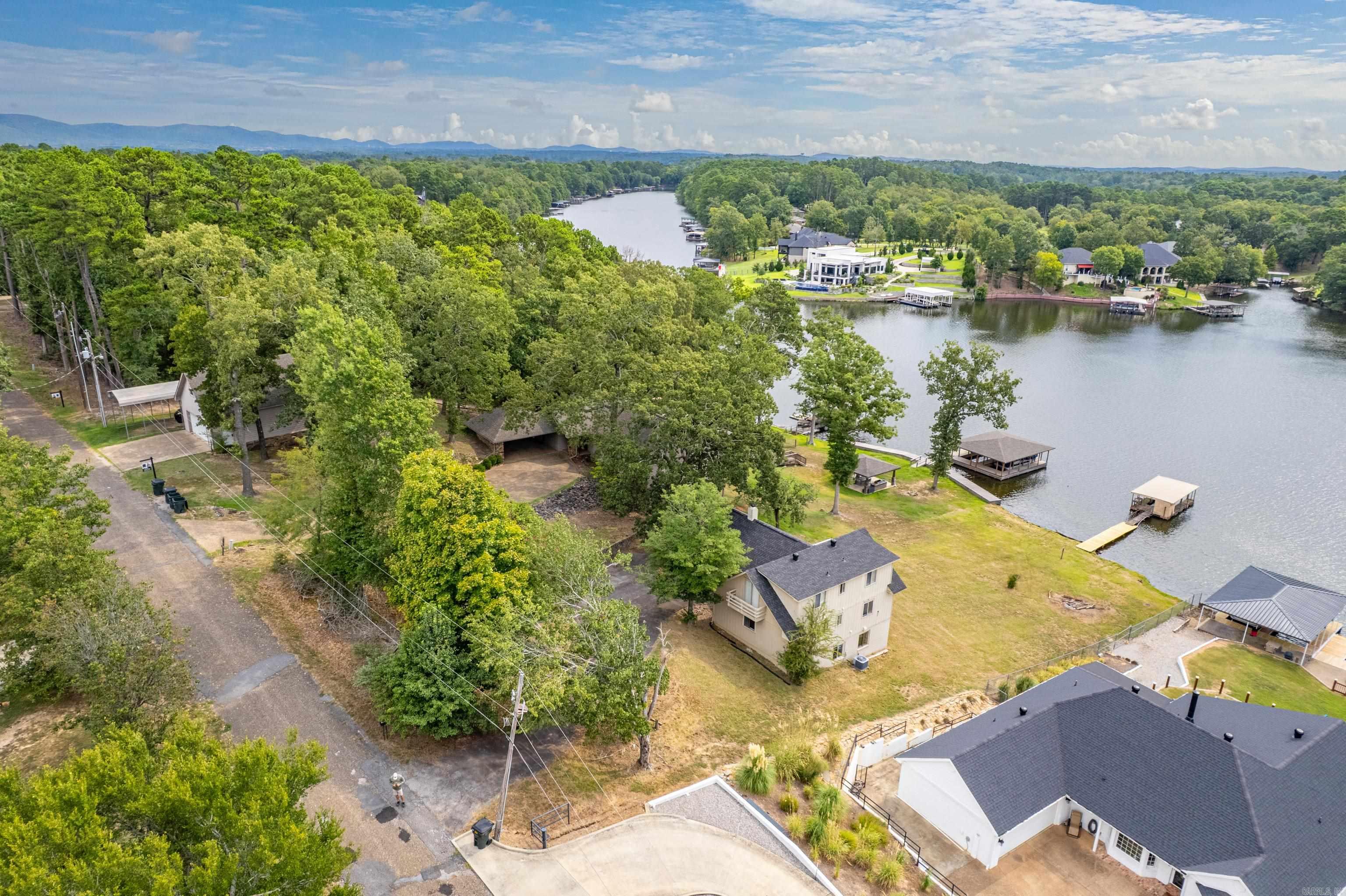 108 Silverwood  Hot Springs, AR