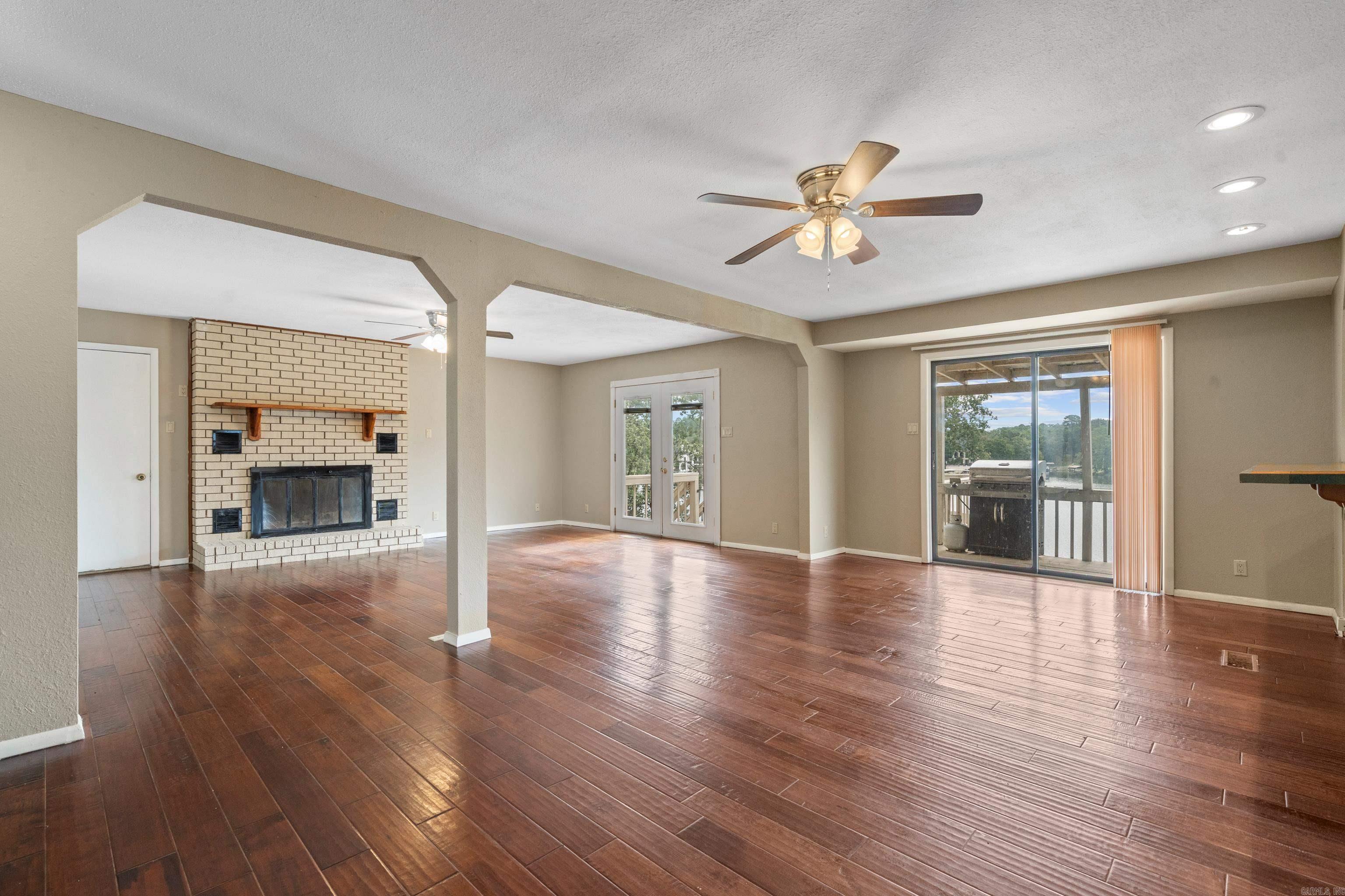 108 Silverwood  Hot Springs, AR
