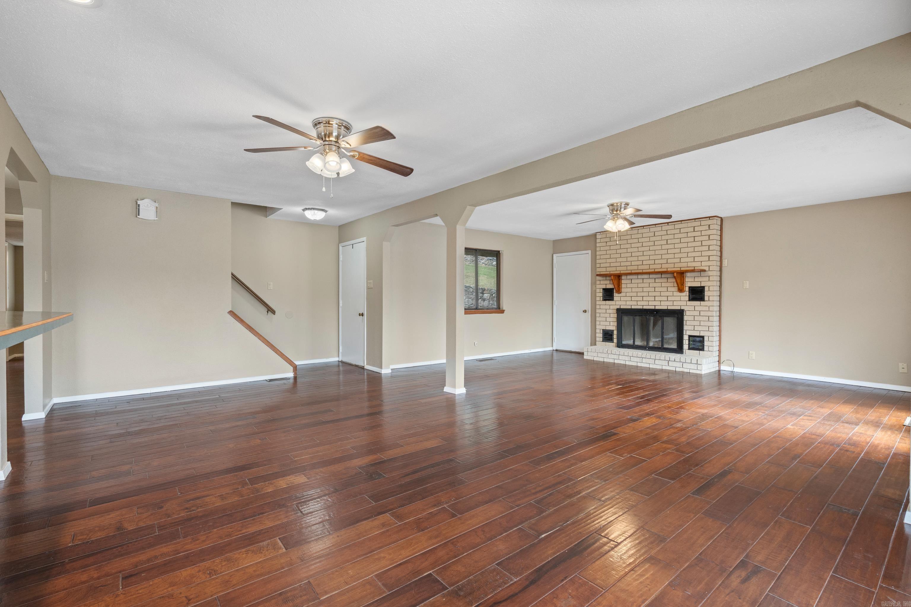 108 Silverwood  Hot Springs, AR